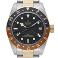 Tudor Black Bay GMT S&G image 1