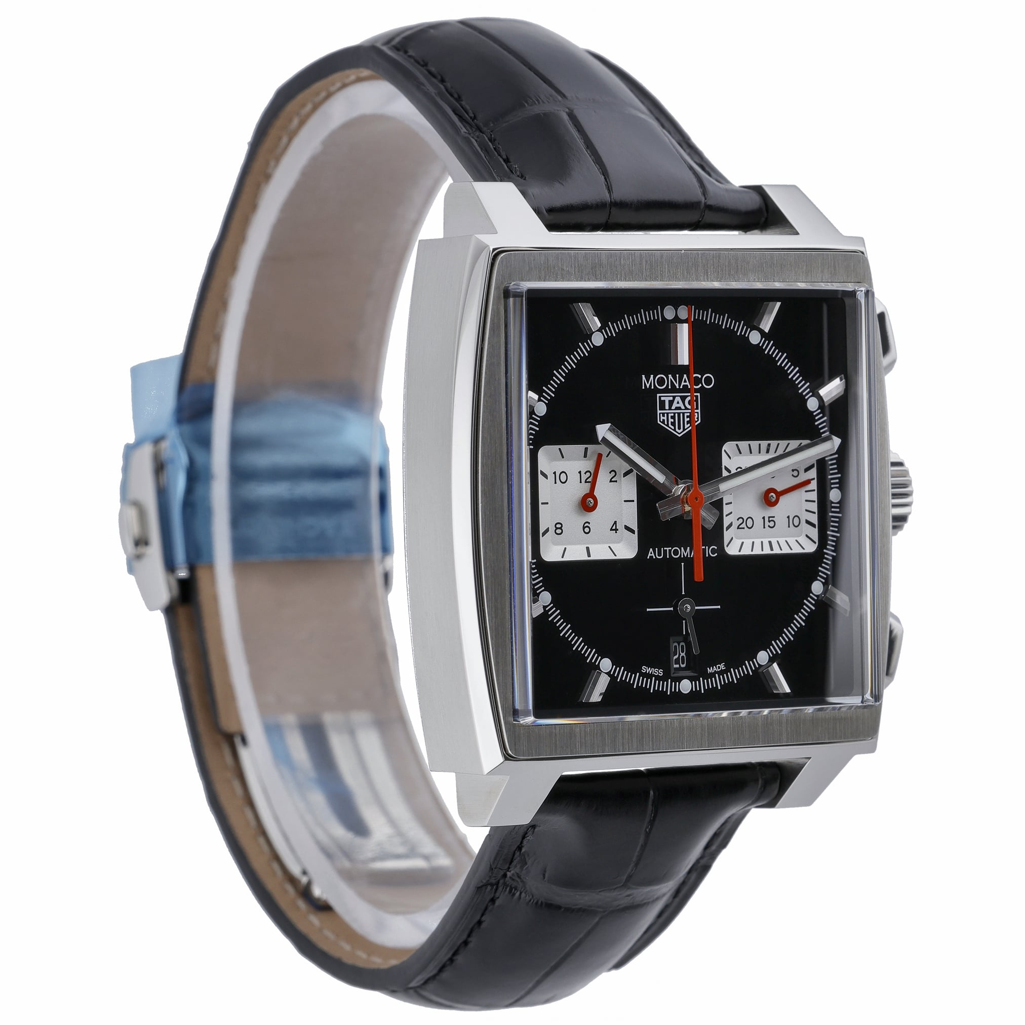 Tag Heuer Monaco image 4