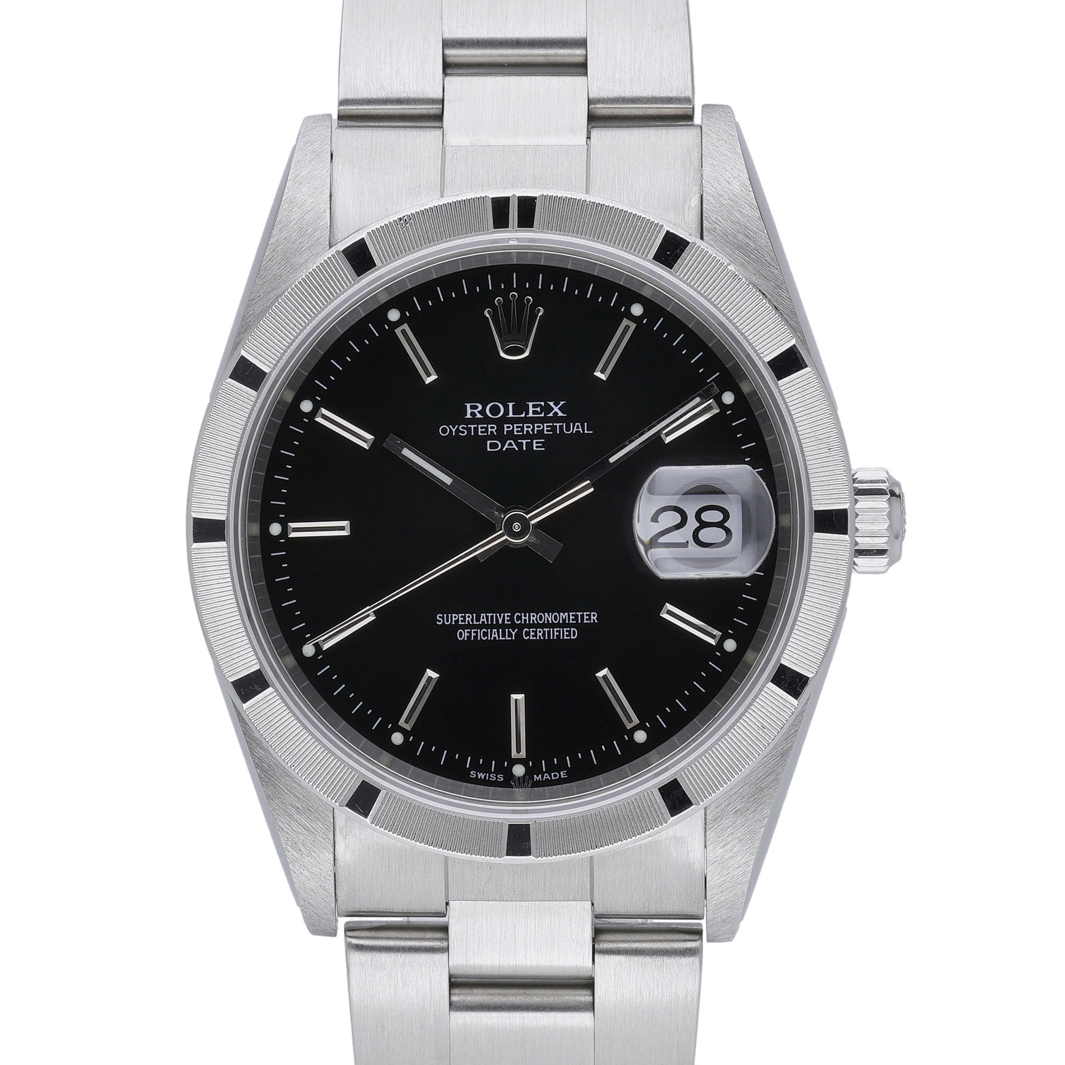 Rolex Oyster Perpetual image 1