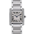 Cartier Tank Francaise image 1
