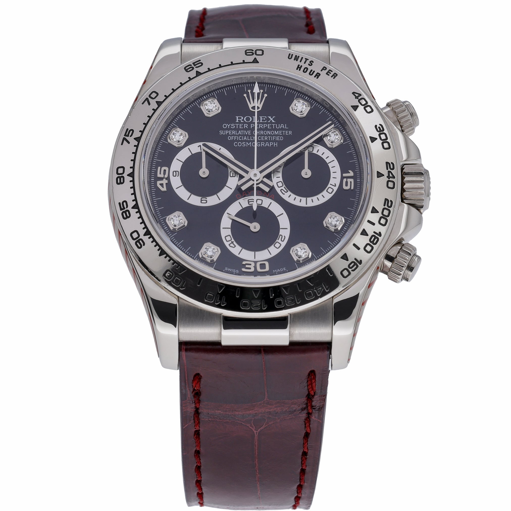 Rolex Daytona image 2