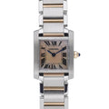 Cartier Tank Francaise image 1