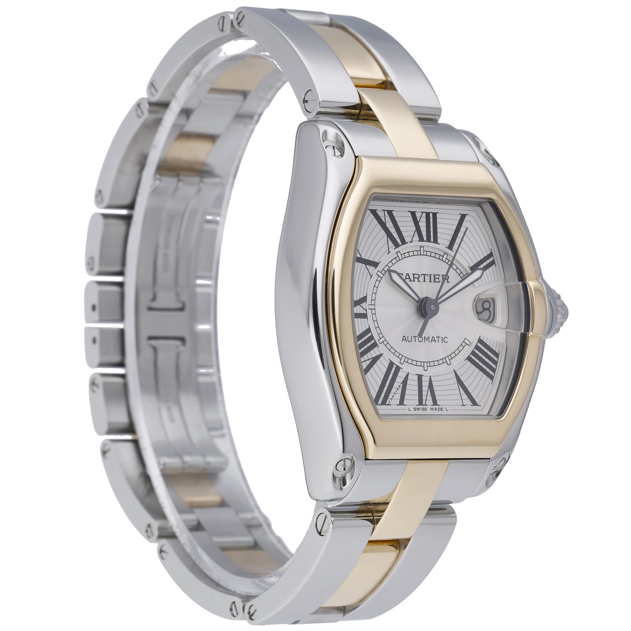 Cartier Roadster image 3