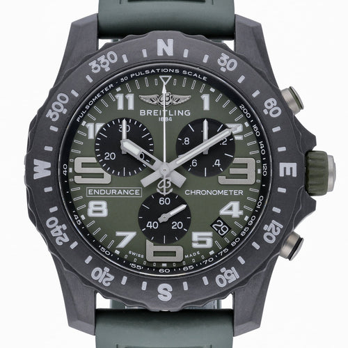 Breitling Watches of Switzerland image 1