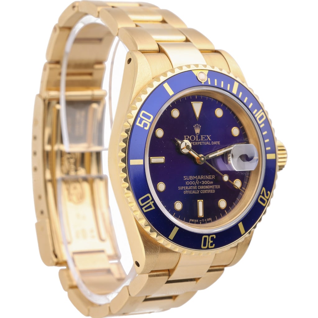 Rolex Submariner image 4