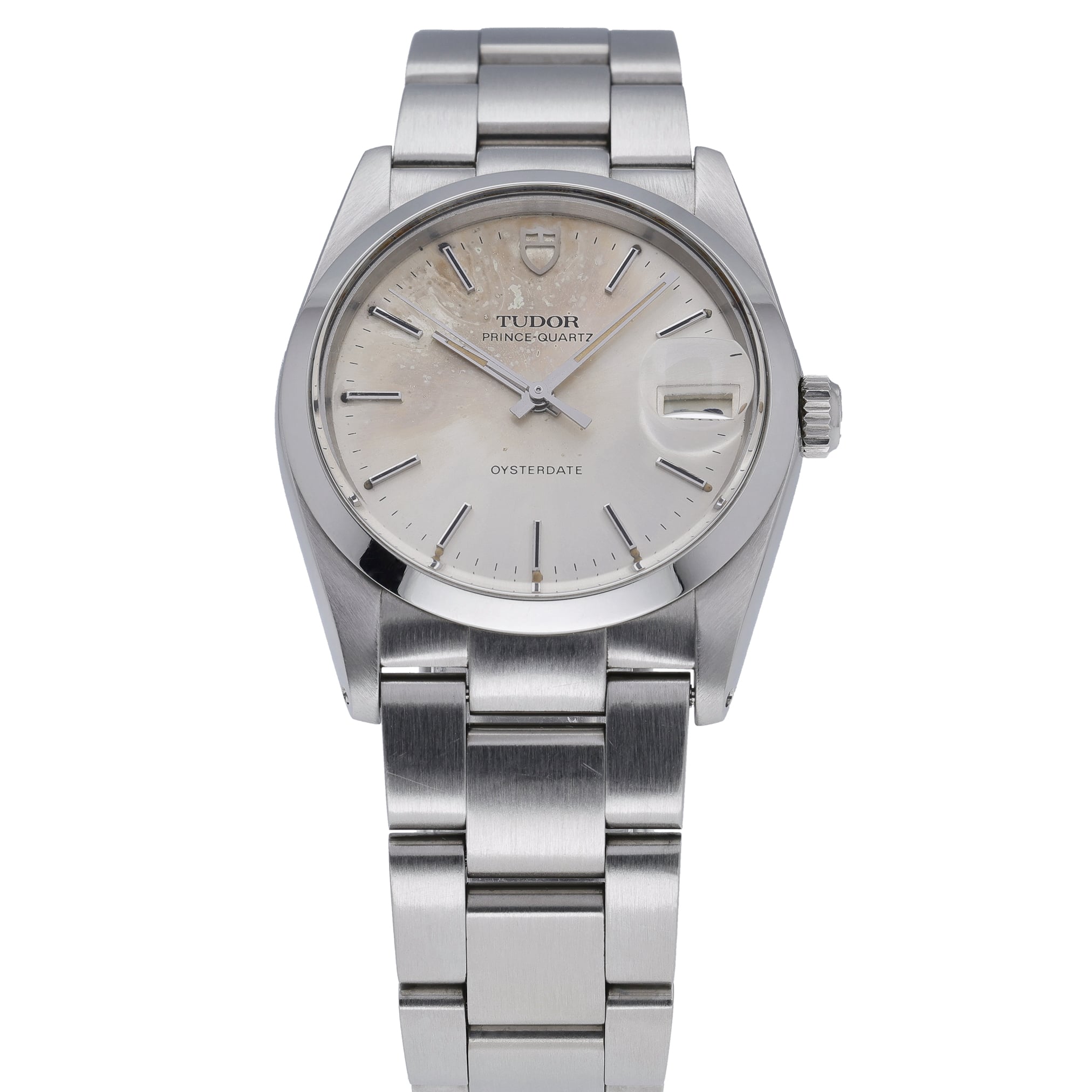 Tudor Prince Oysterdate image 3
