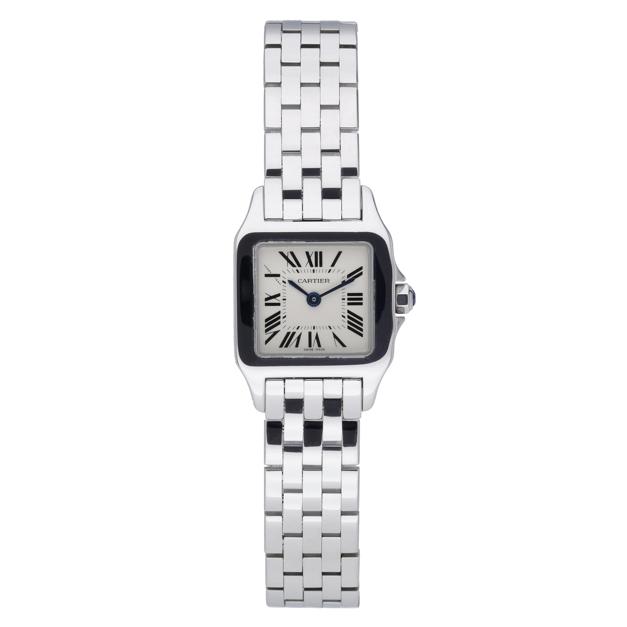Cartier Demoiselle image 2
