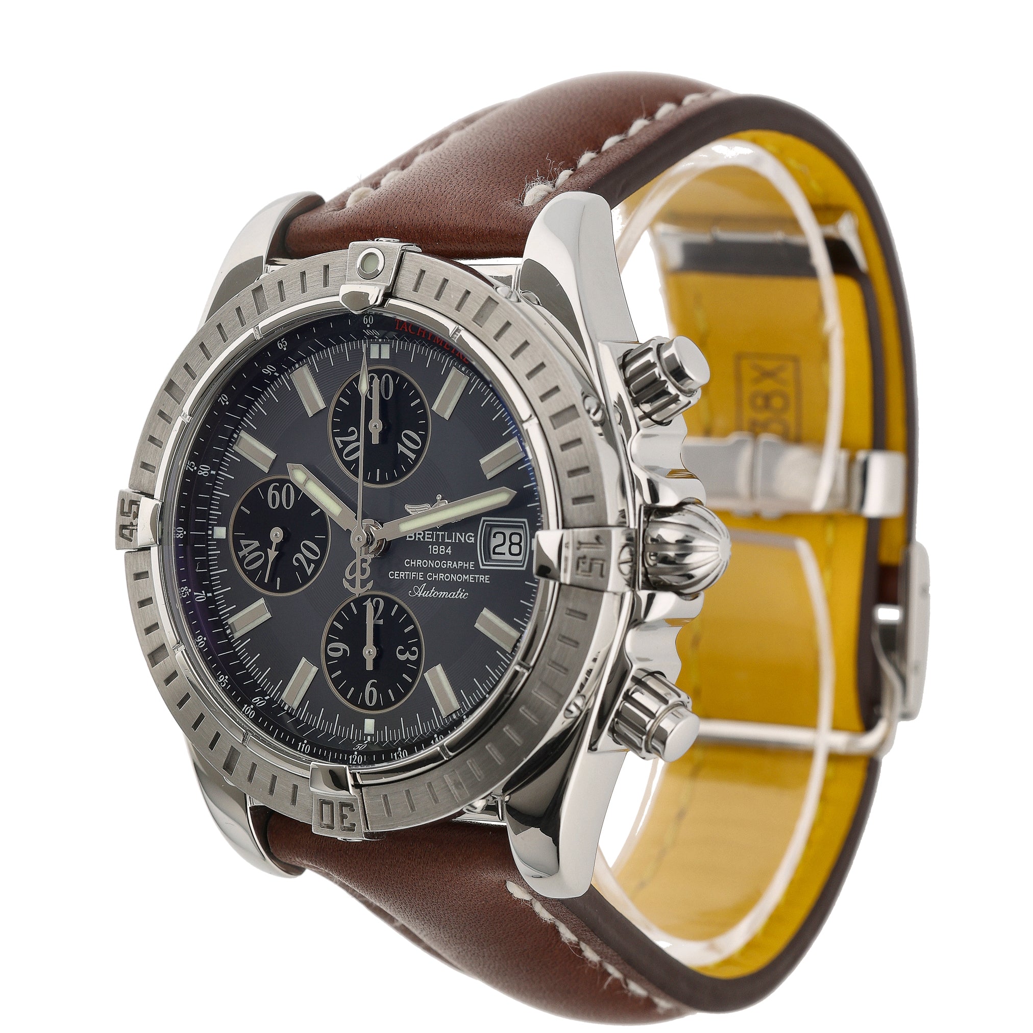 Breitling Chronomat Evolution image 2