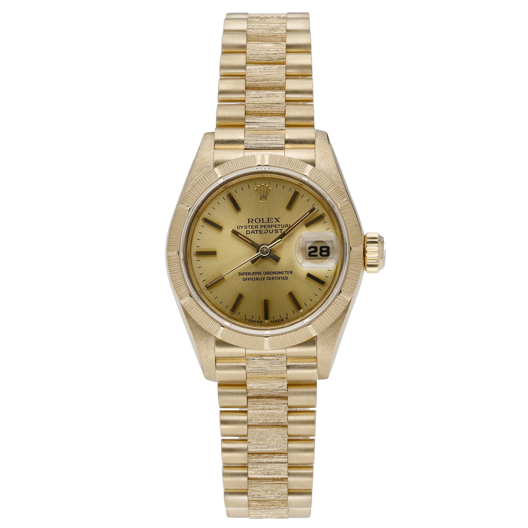 Rolex Datejust image 3