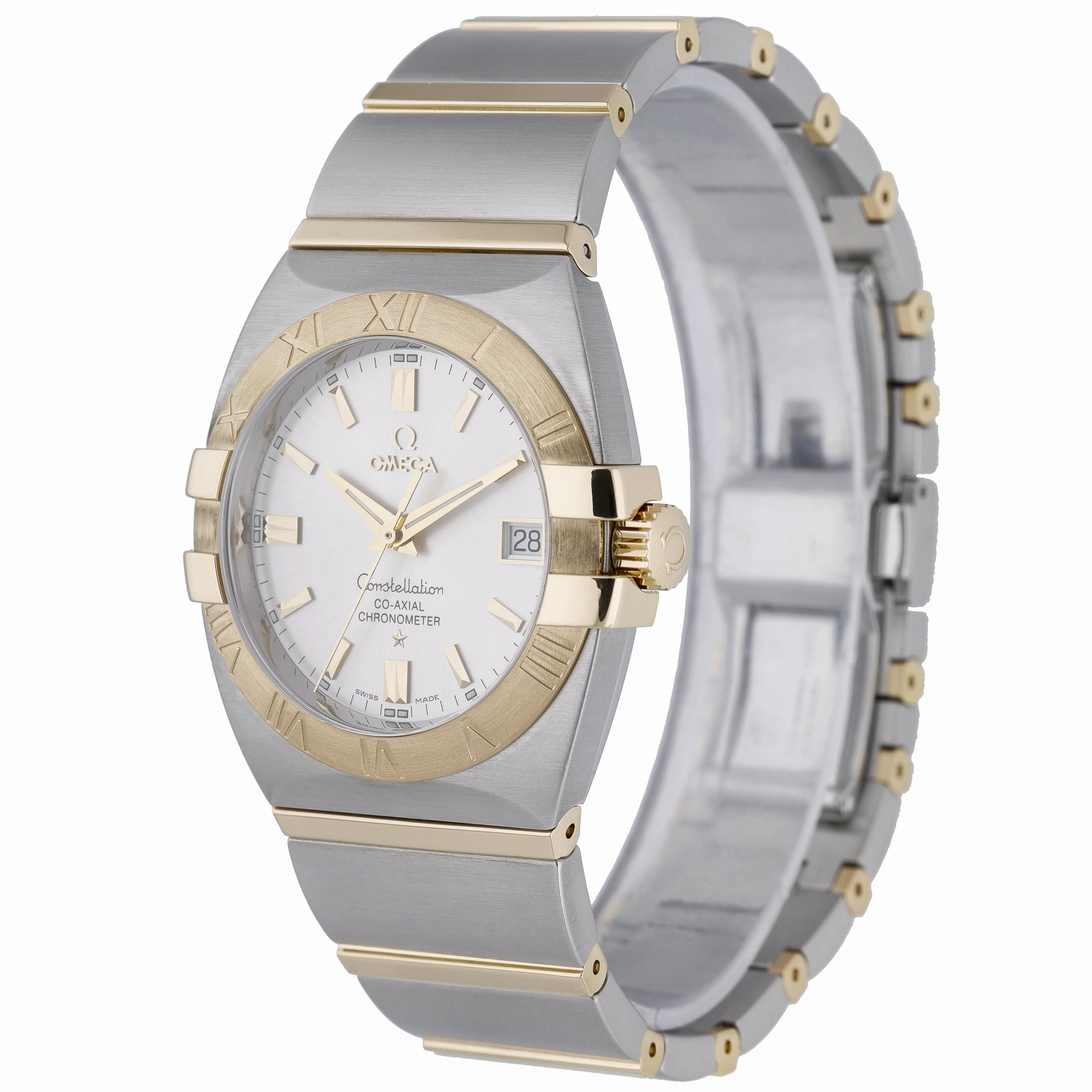 Omega Constellation image 3