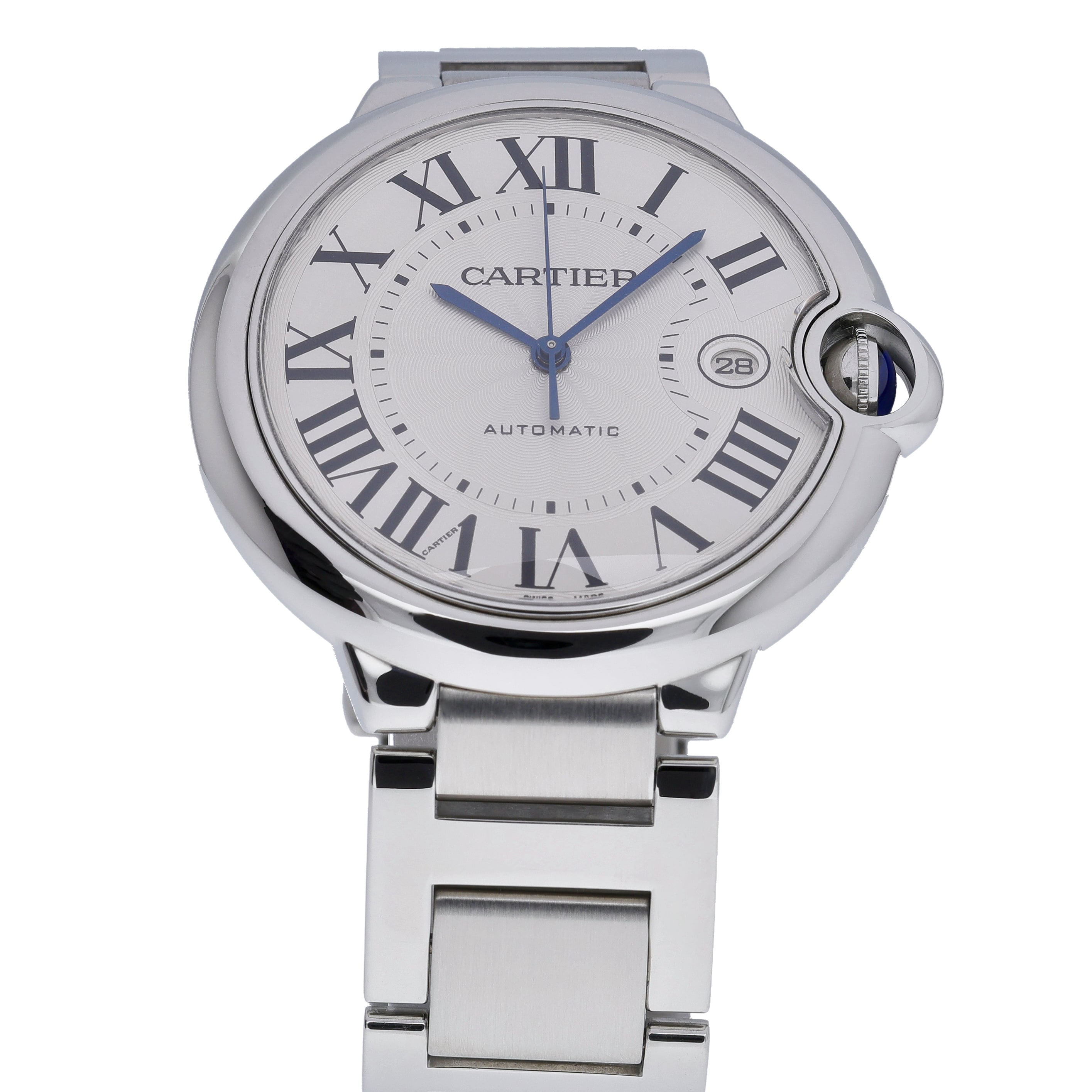 Cartier Ballon Bleu image 2