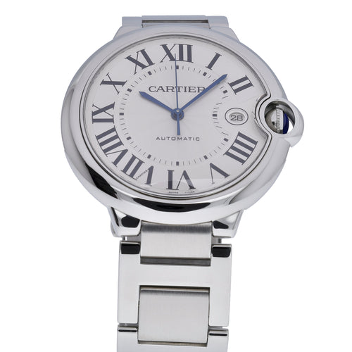 Cartier Ballon Bleu image 2