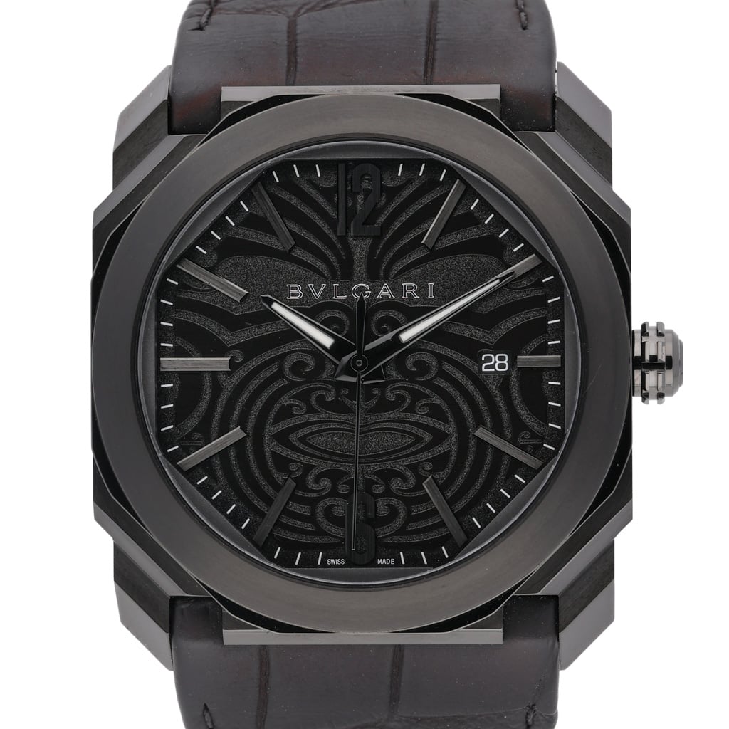 Bvlgari Octo image 1