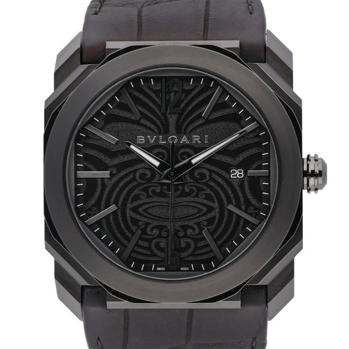 Bvlgari Octo image 1