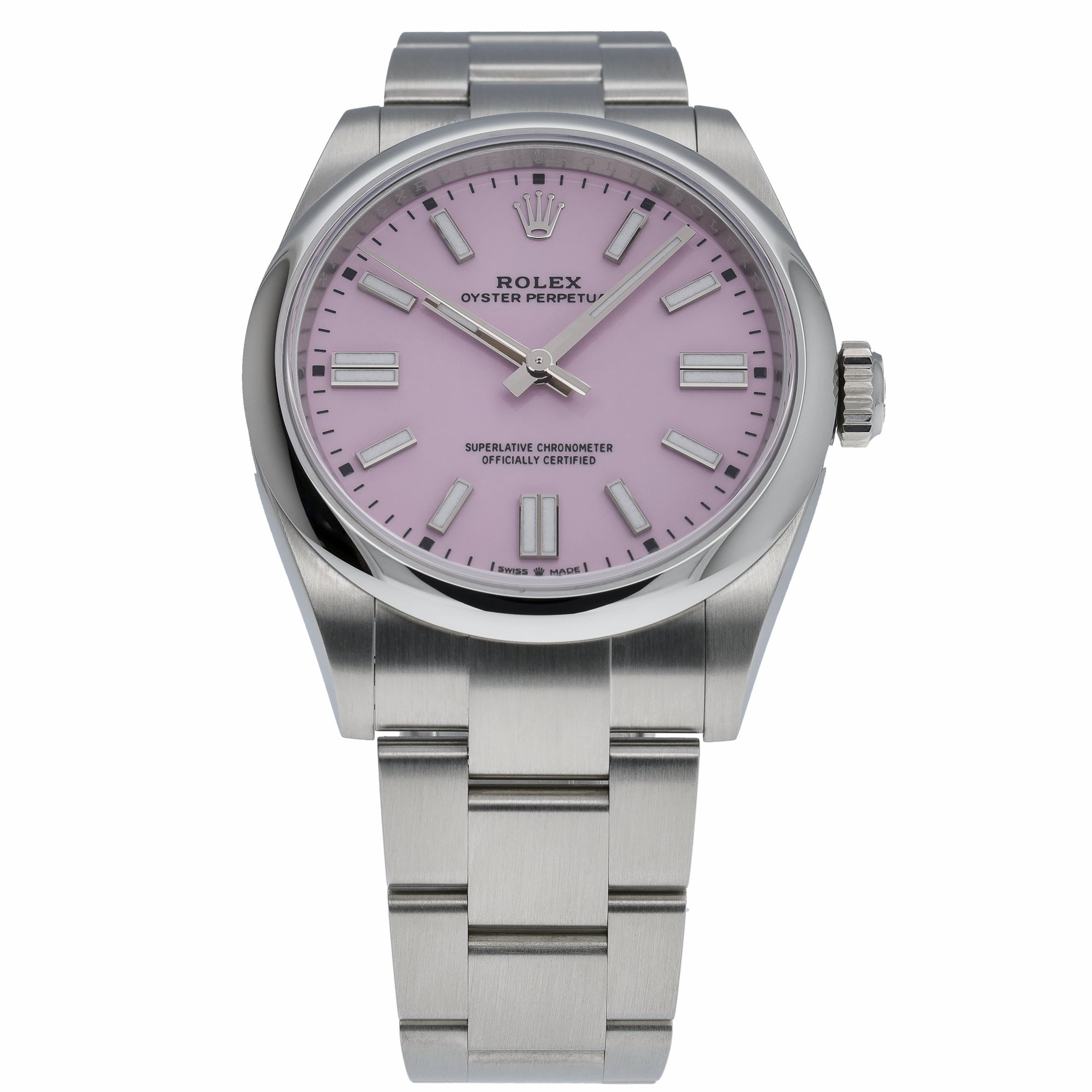 Rolex Oyster Perpetual image 2