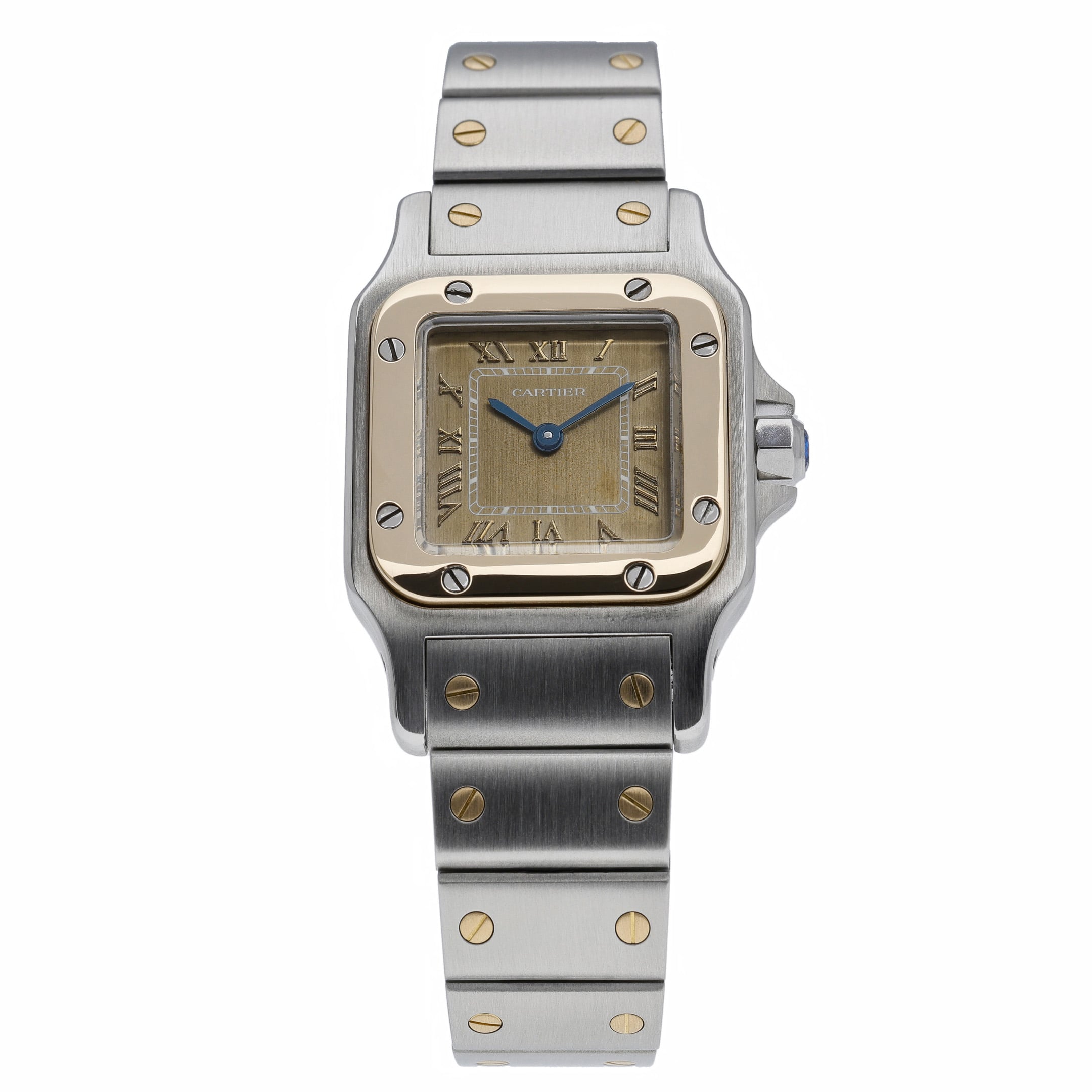 Cartier Santos image 3