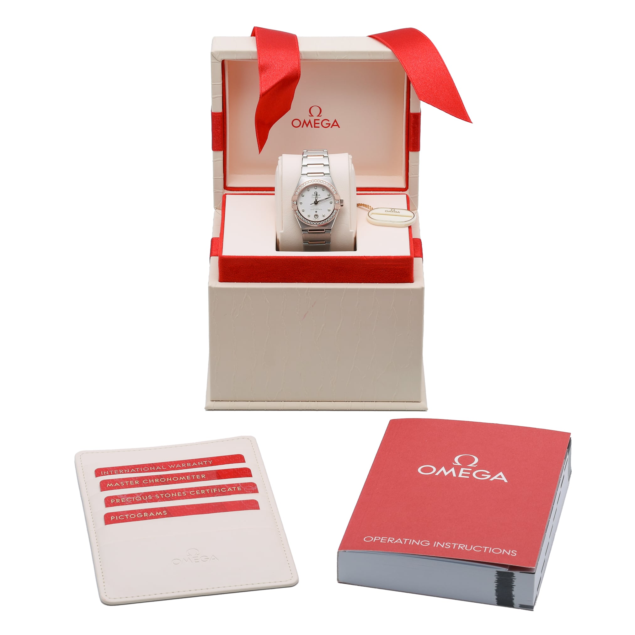 Omega Constellation image 2