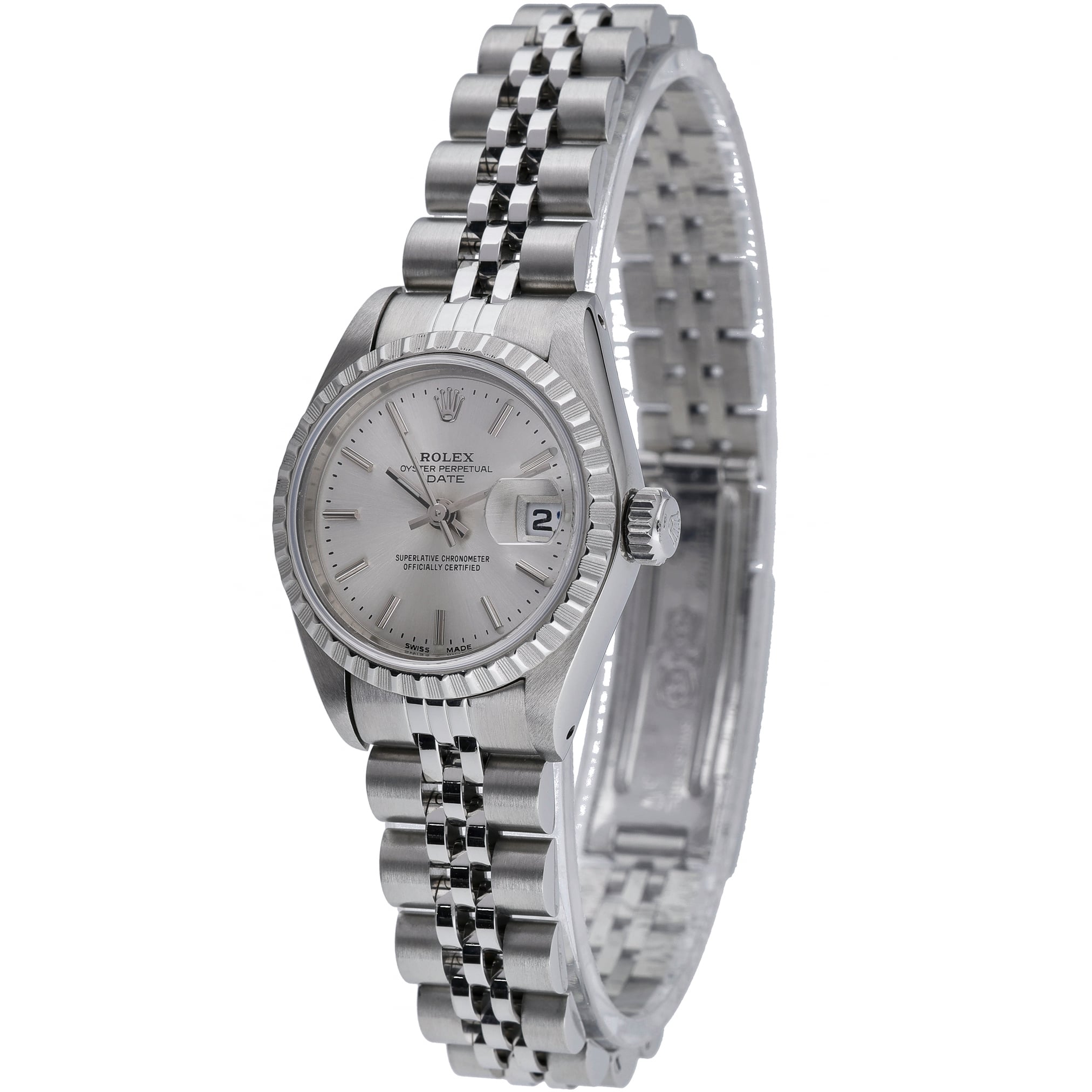 Rolex Date image 3