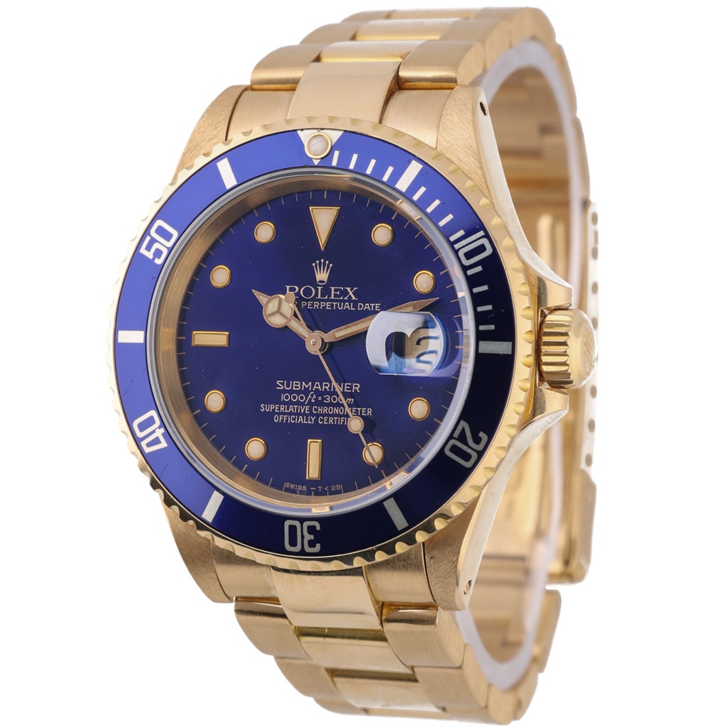 Rolex Submariner image 3