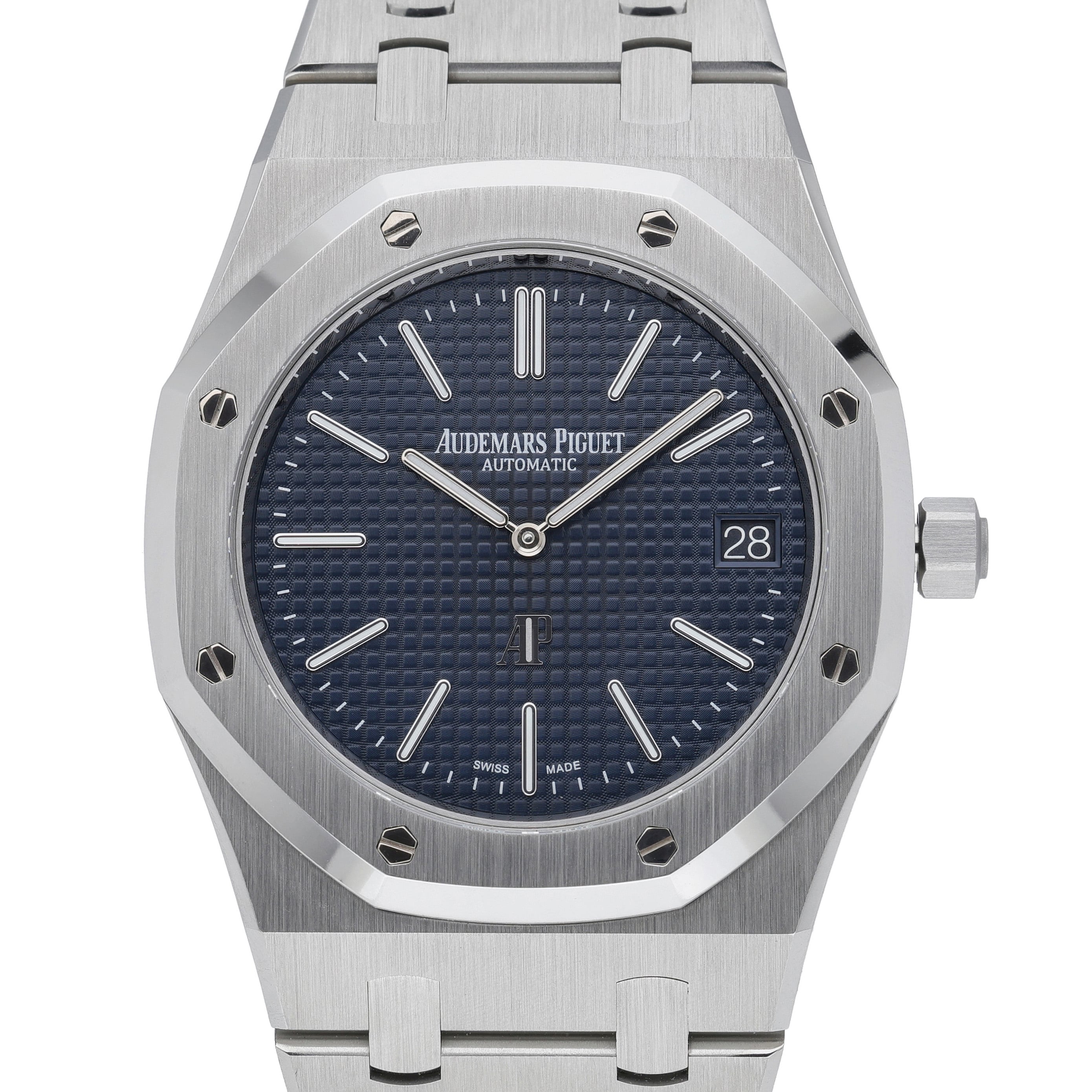 Audemars Piguet Royal Oak Jumbo image 1