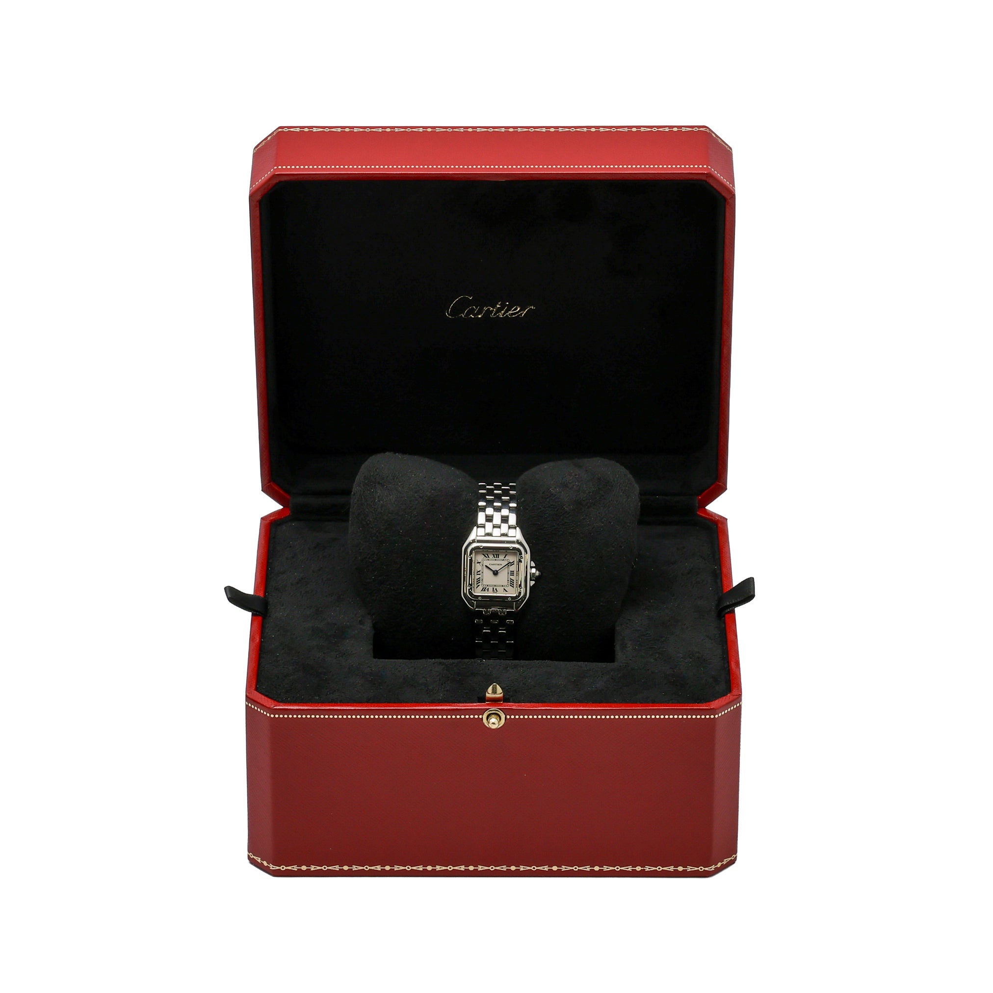 Cartier Panthère Ruban image 2