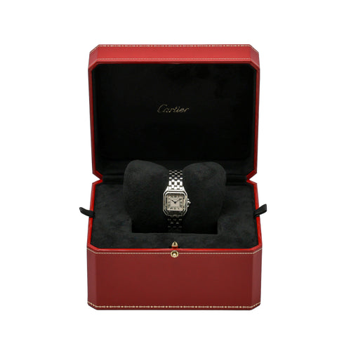Cartier Panthère Ruban image 2