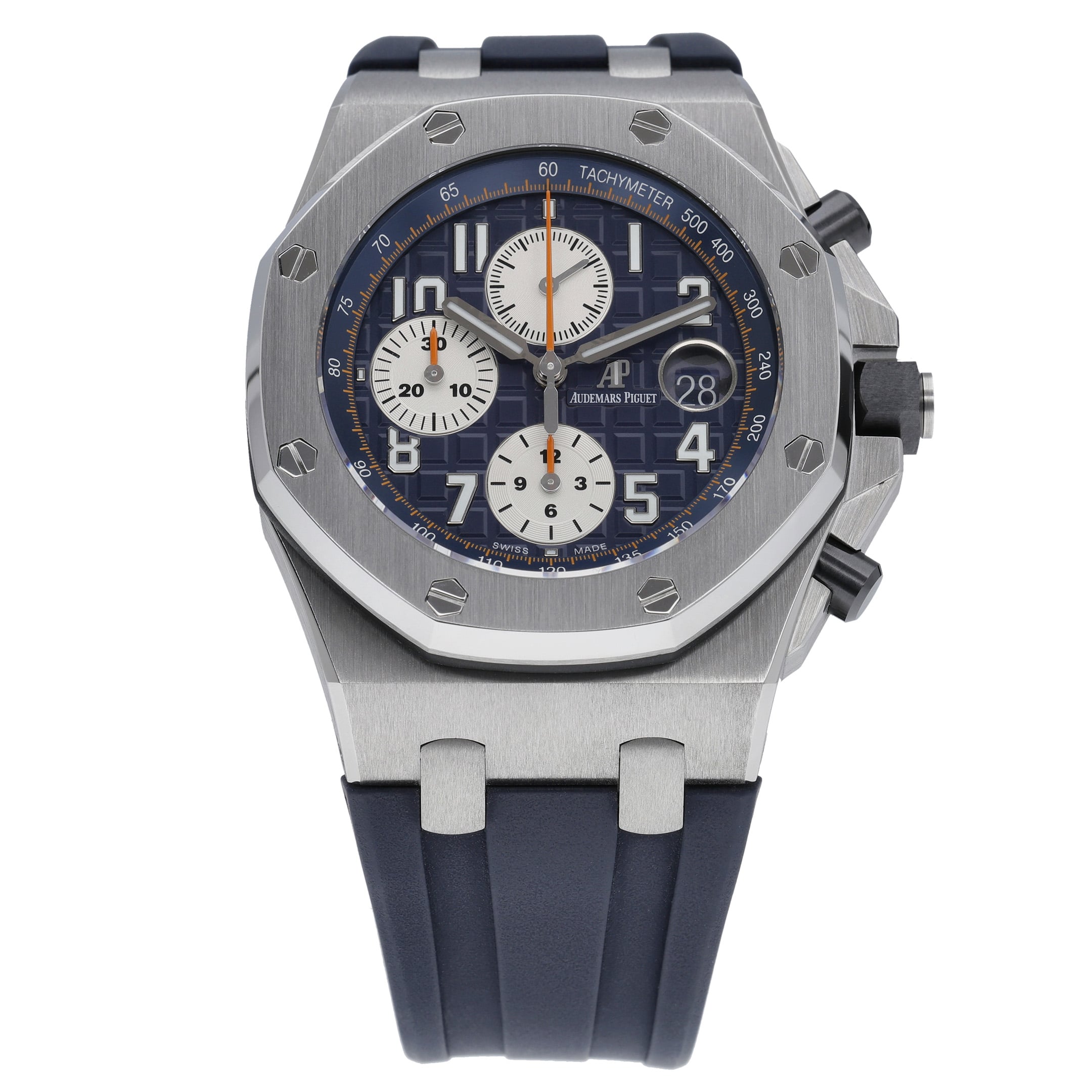 Audemars Piguet Royal Oak Offshore image 3