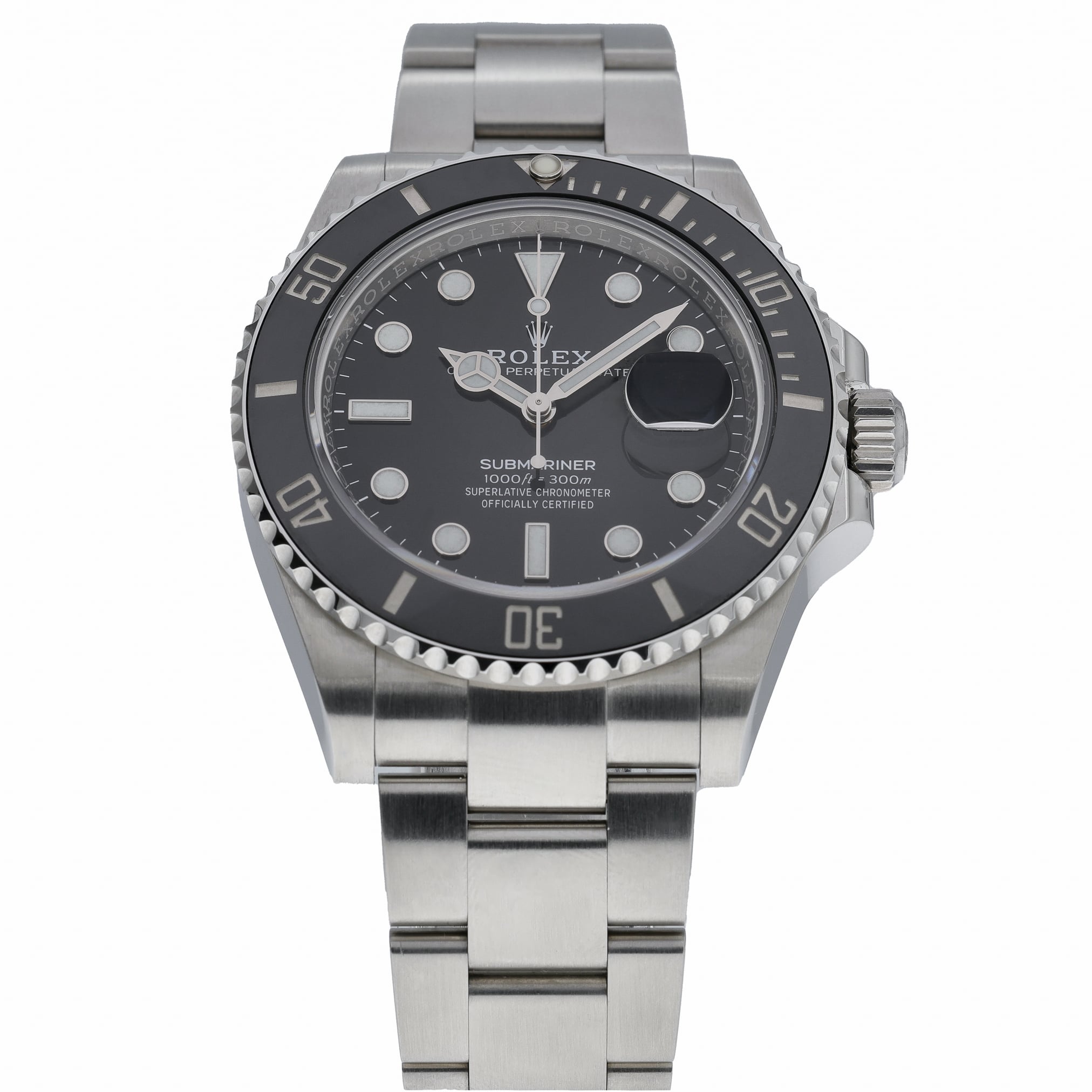 Rolex Submariner image 2