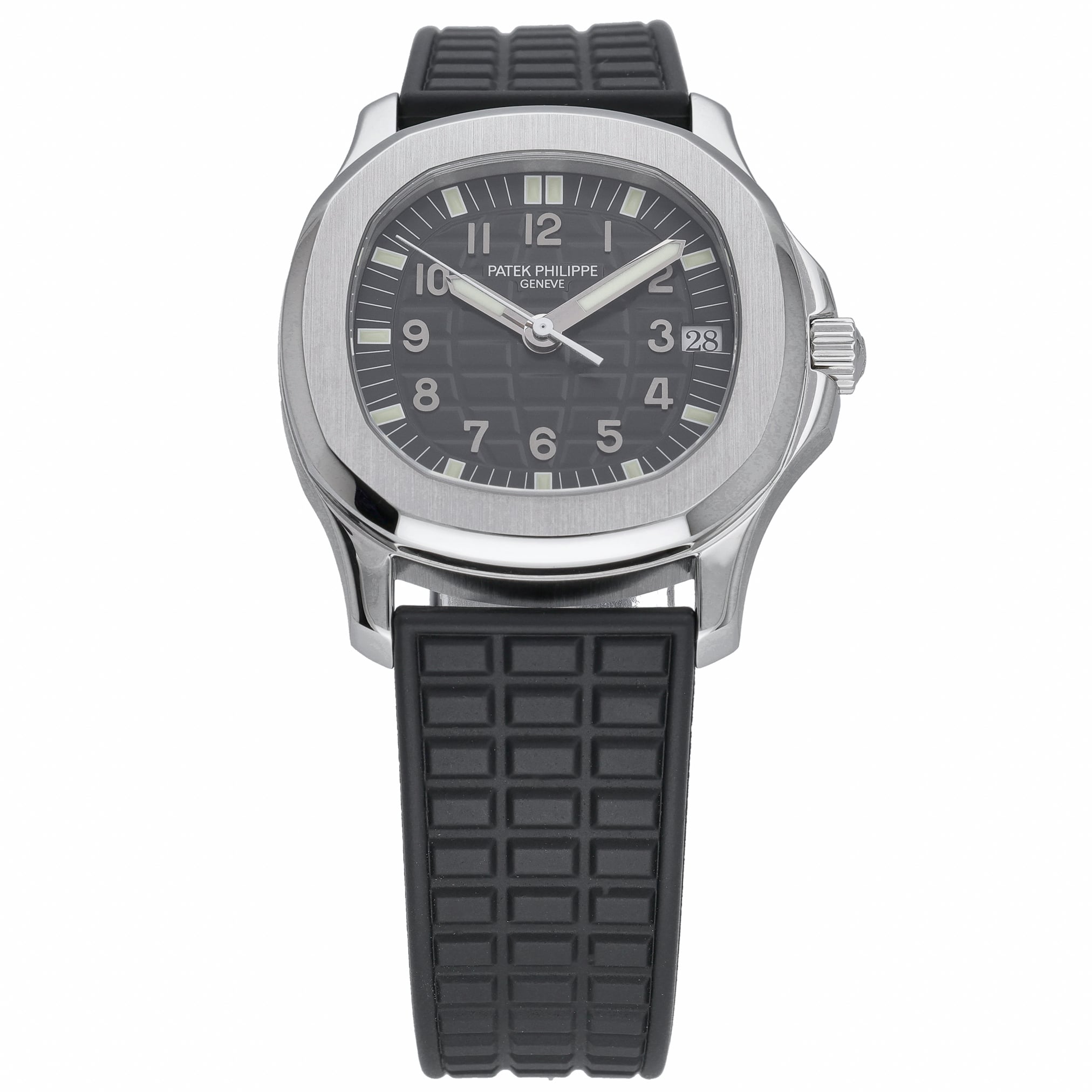 Patek Philippe Aquanaut image 2