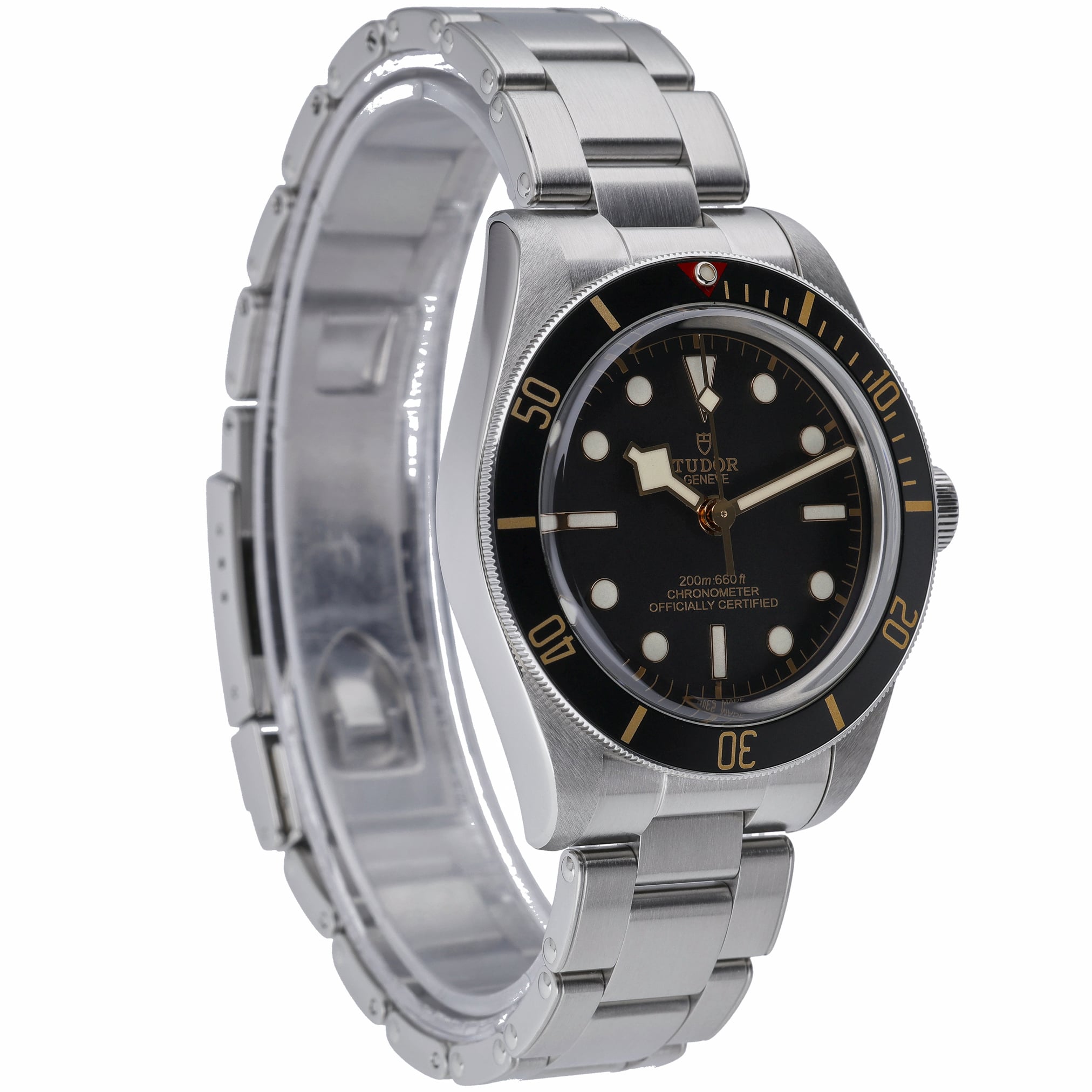 Tudor Black Bay 58 image 4
