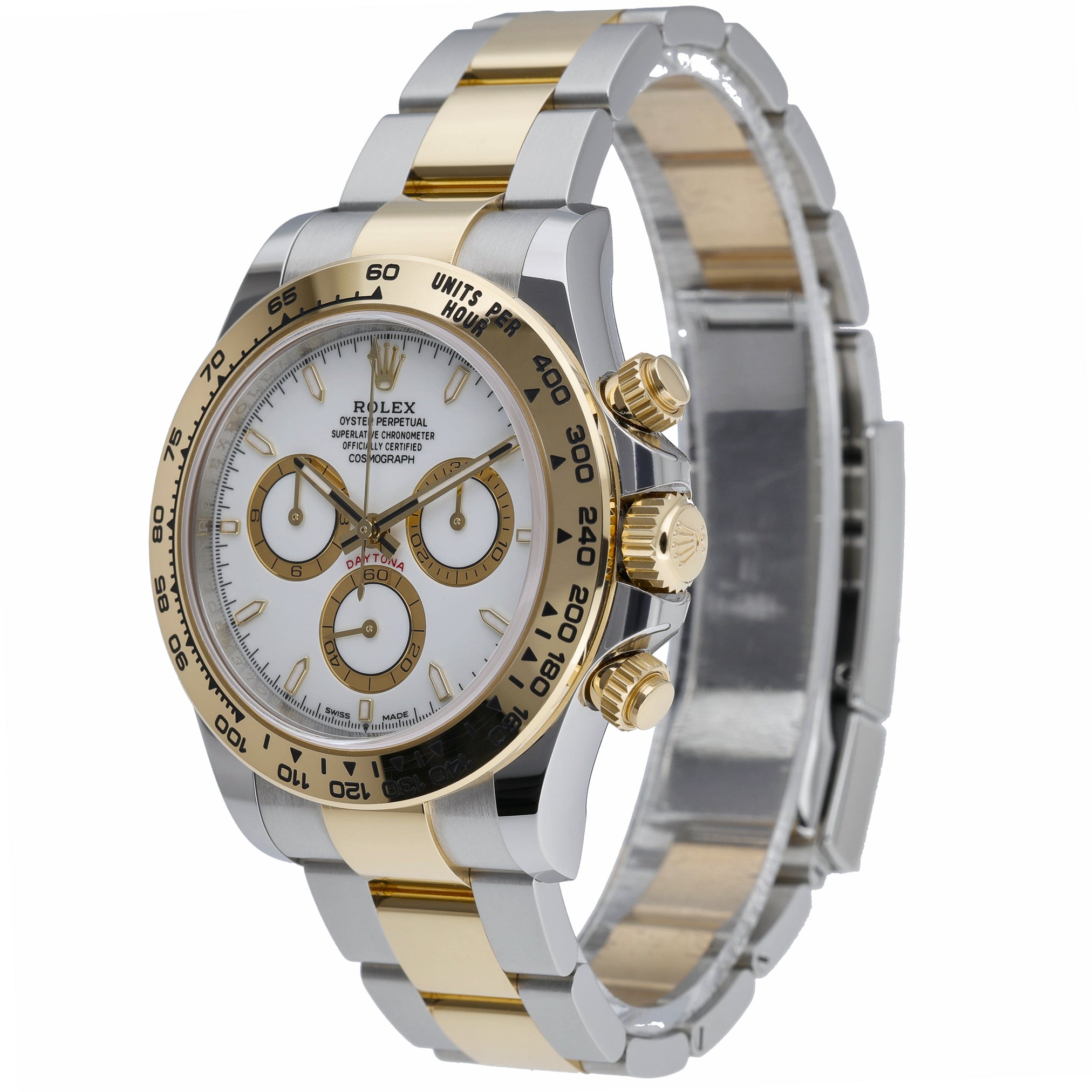 Rolex Daytona image 3