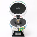 Hublot Fifa World Cup 412.OQ.1128.RX with black dial and 18ct rose gold case