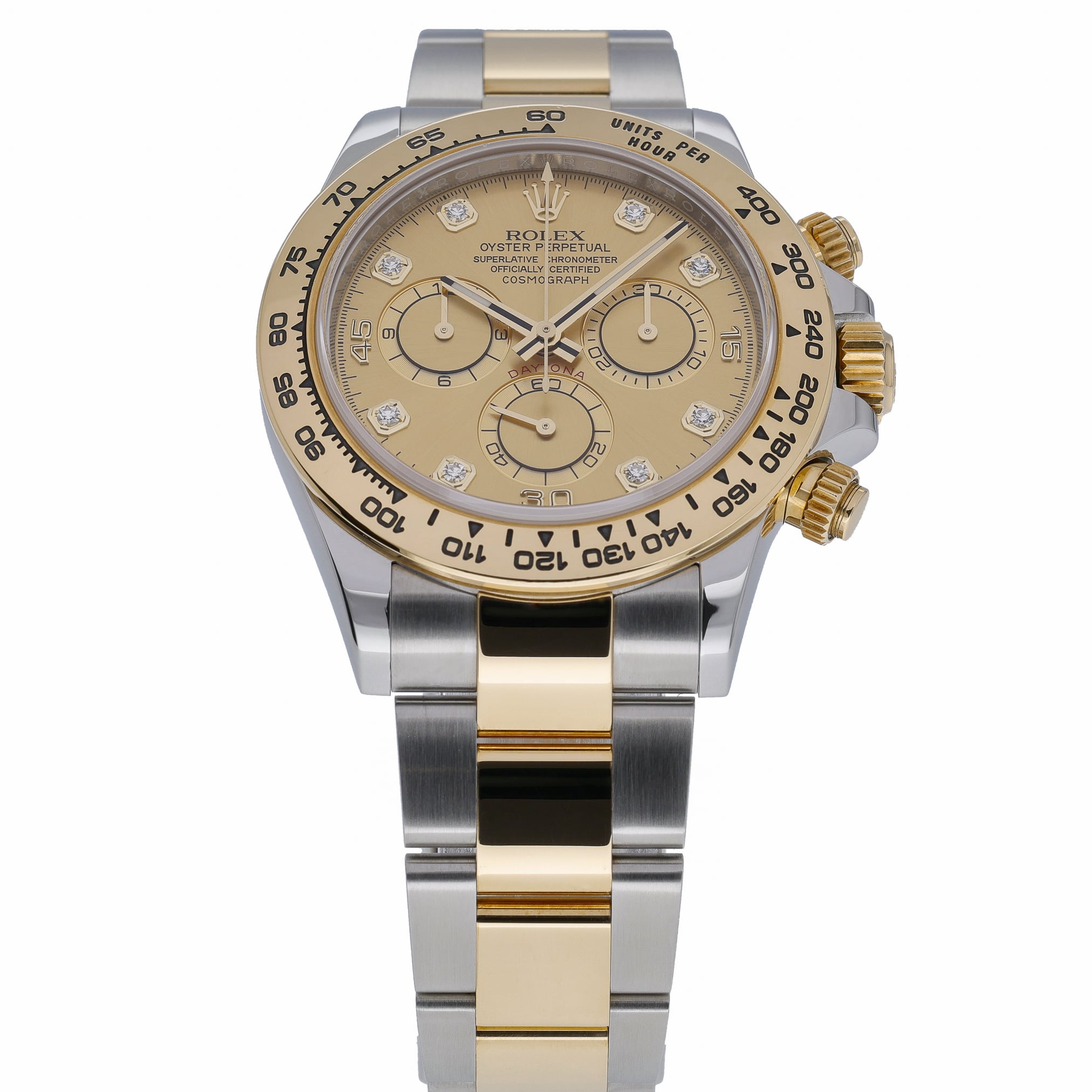 Rolex Daytona image 3