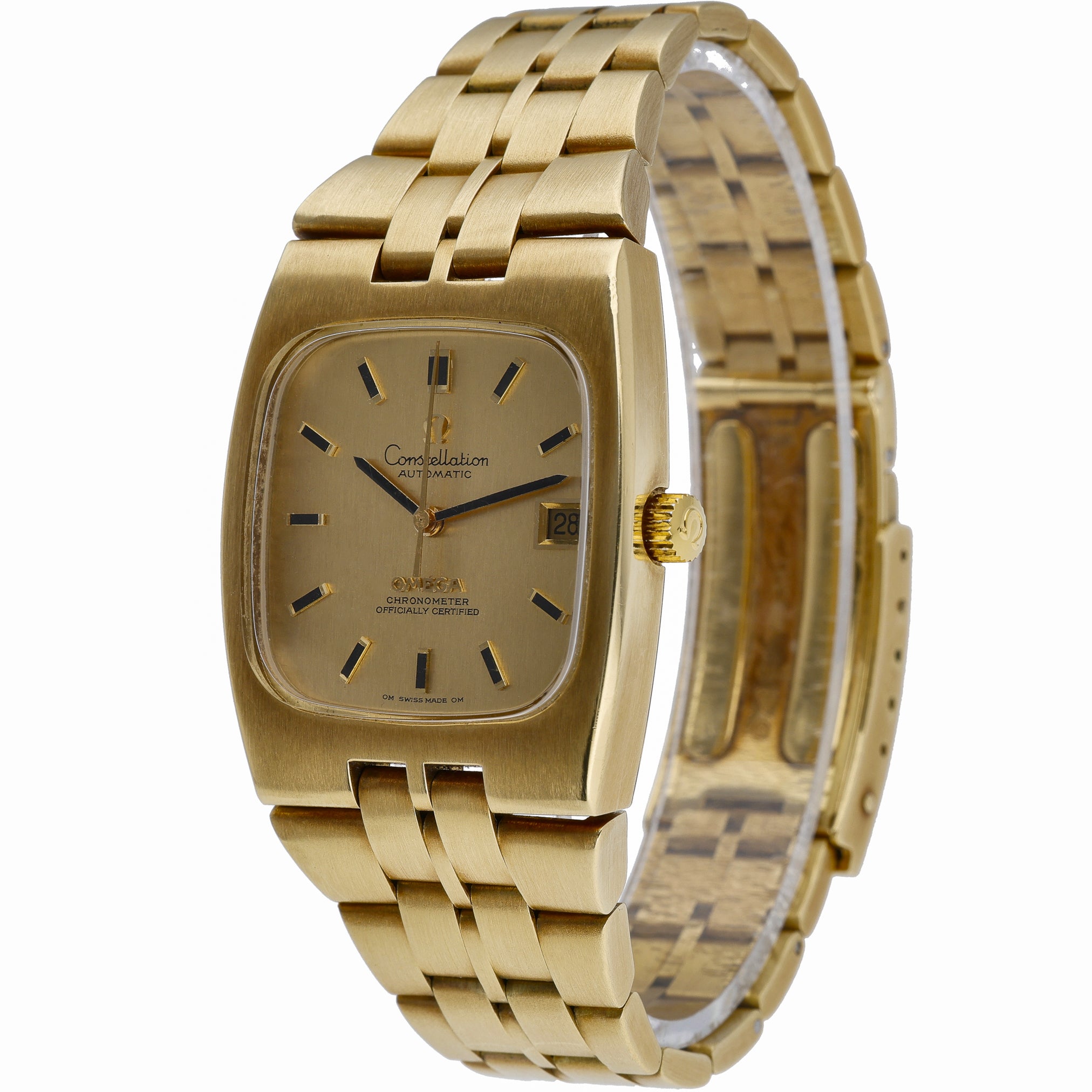Omega Constellation image 3