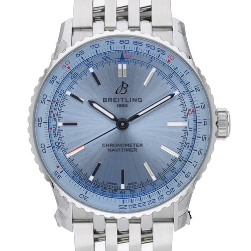 Breitling Navitimer Automatic 41 image 1
