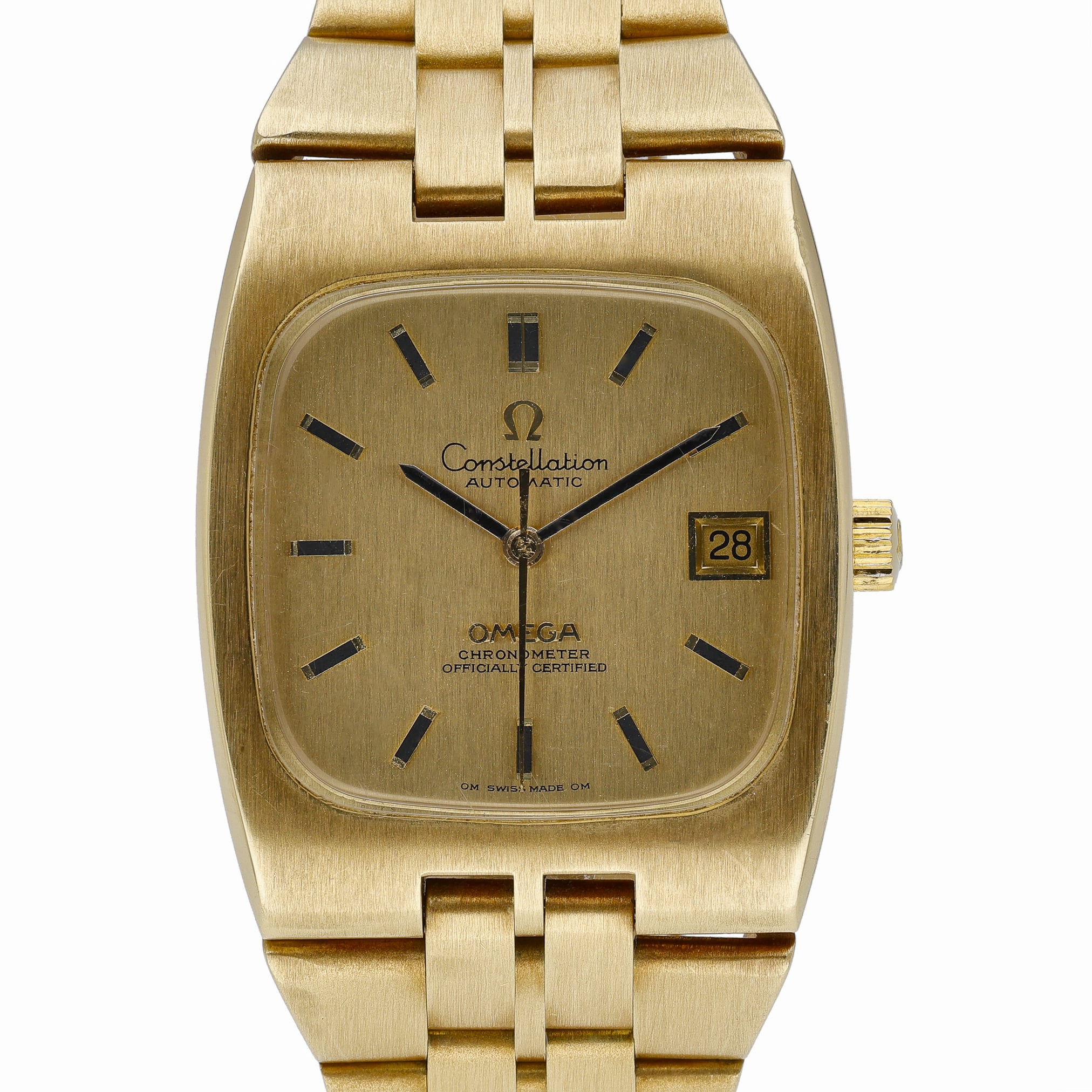 Omega Constellation image 1