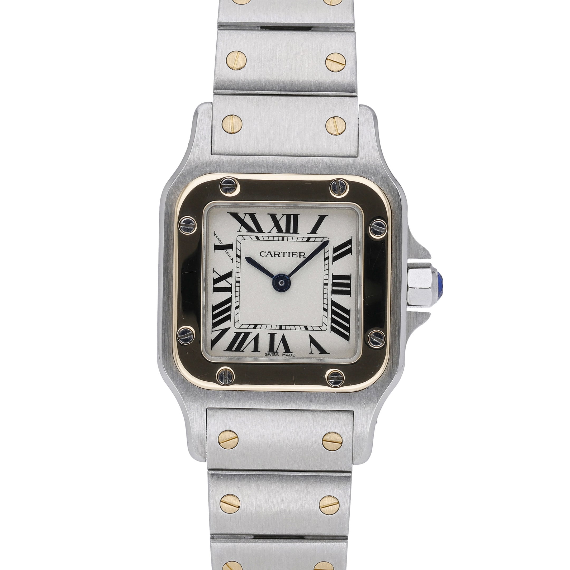 Cartier Santos image 1