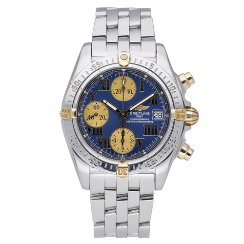 Breitling Chrono Cockpit image 2