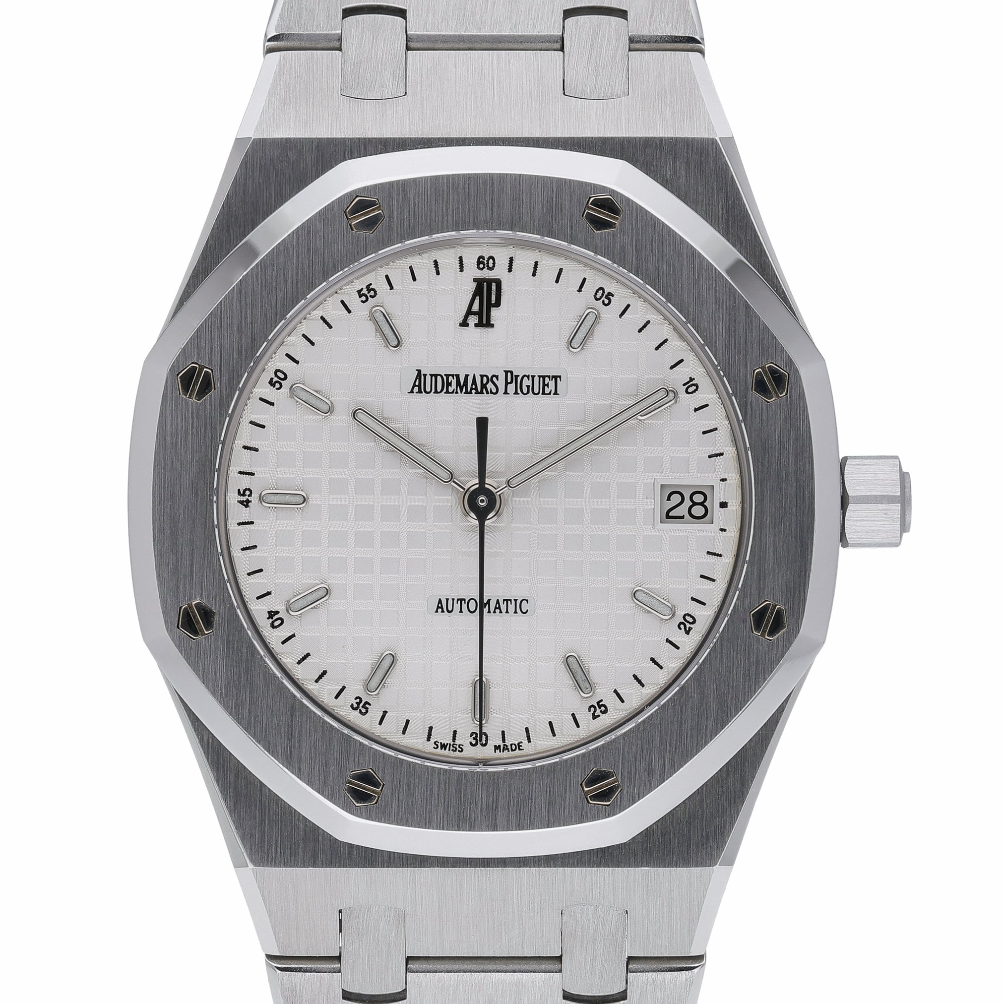 Audemars Piguet ROYAL OAK image 1