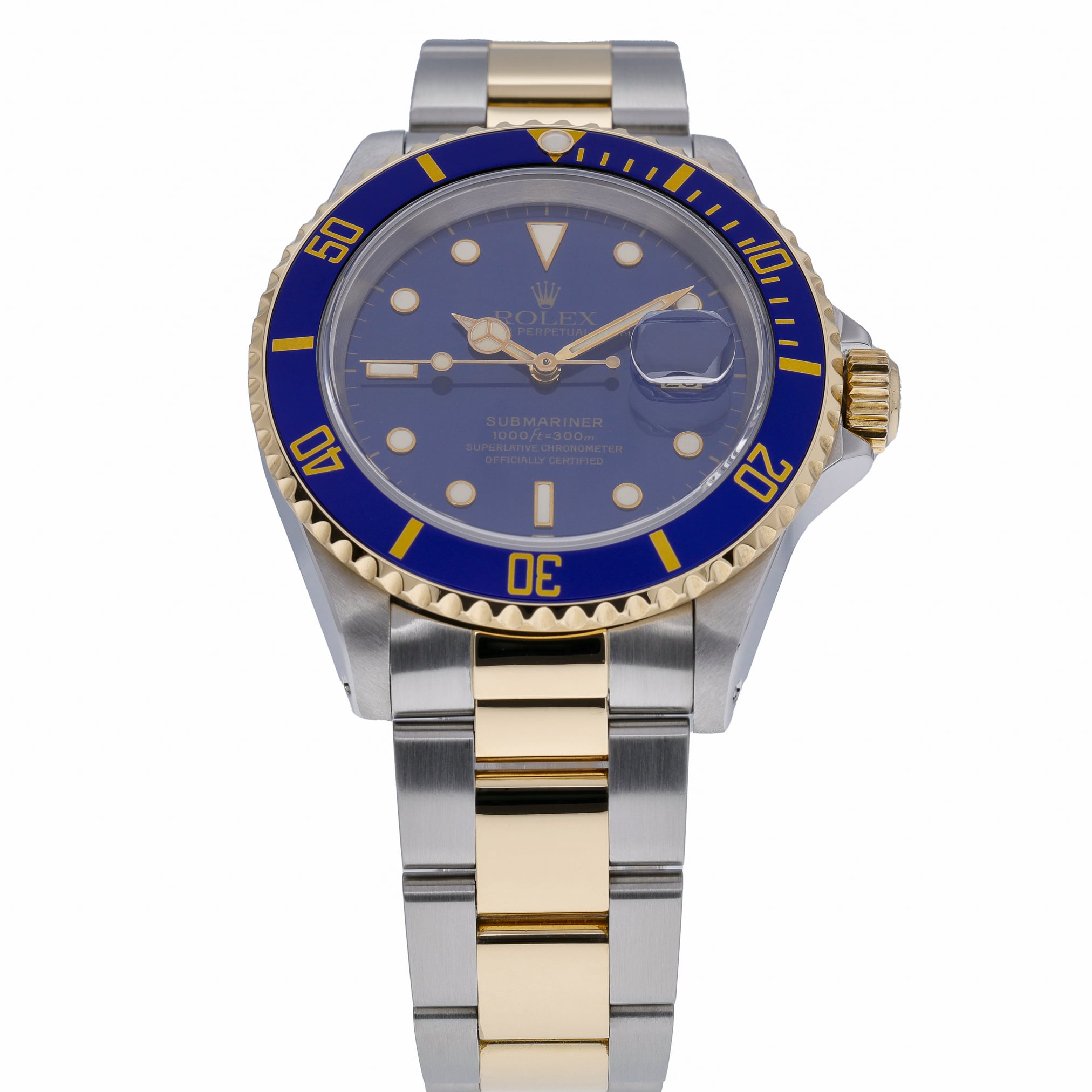 Rolex Submariner image 2
