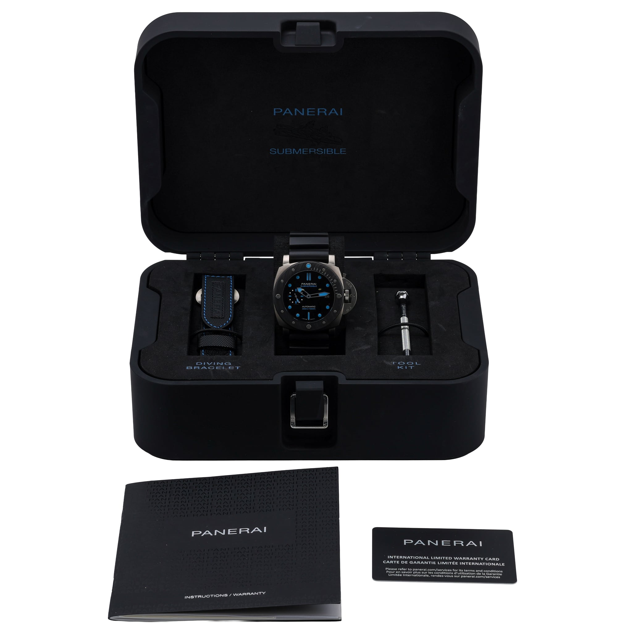 Panerai BMG-Tech image 2