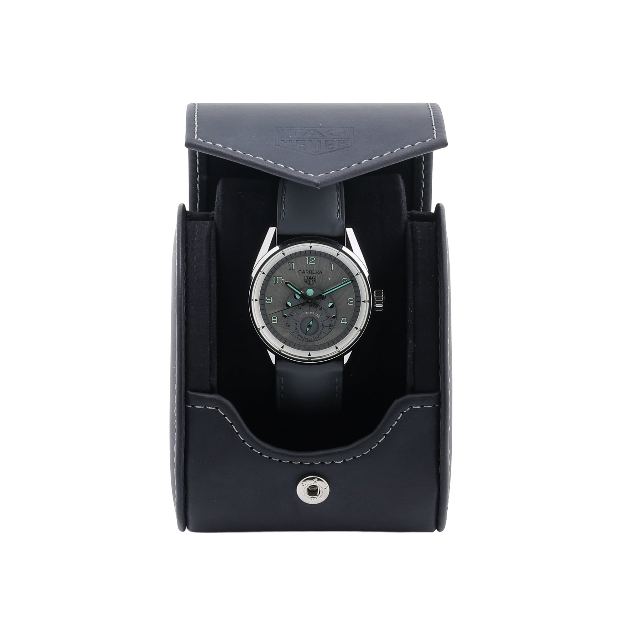 Tag Heuer Carrera Astronomer Limited Edition image 2