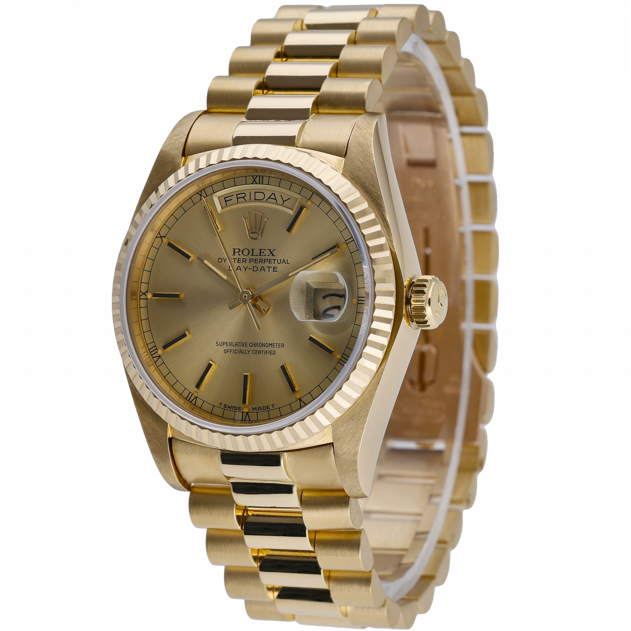 Rolex Day-Date image 3