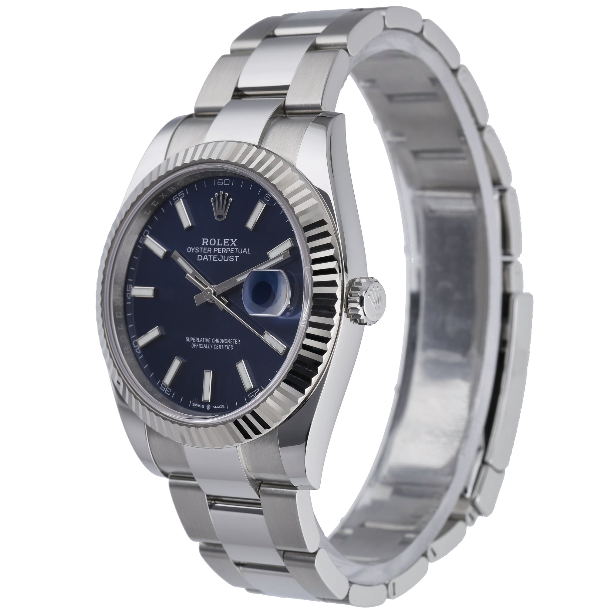 Rolex Datejust 41 image 4