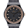 Hublot Classic Fusion image 1