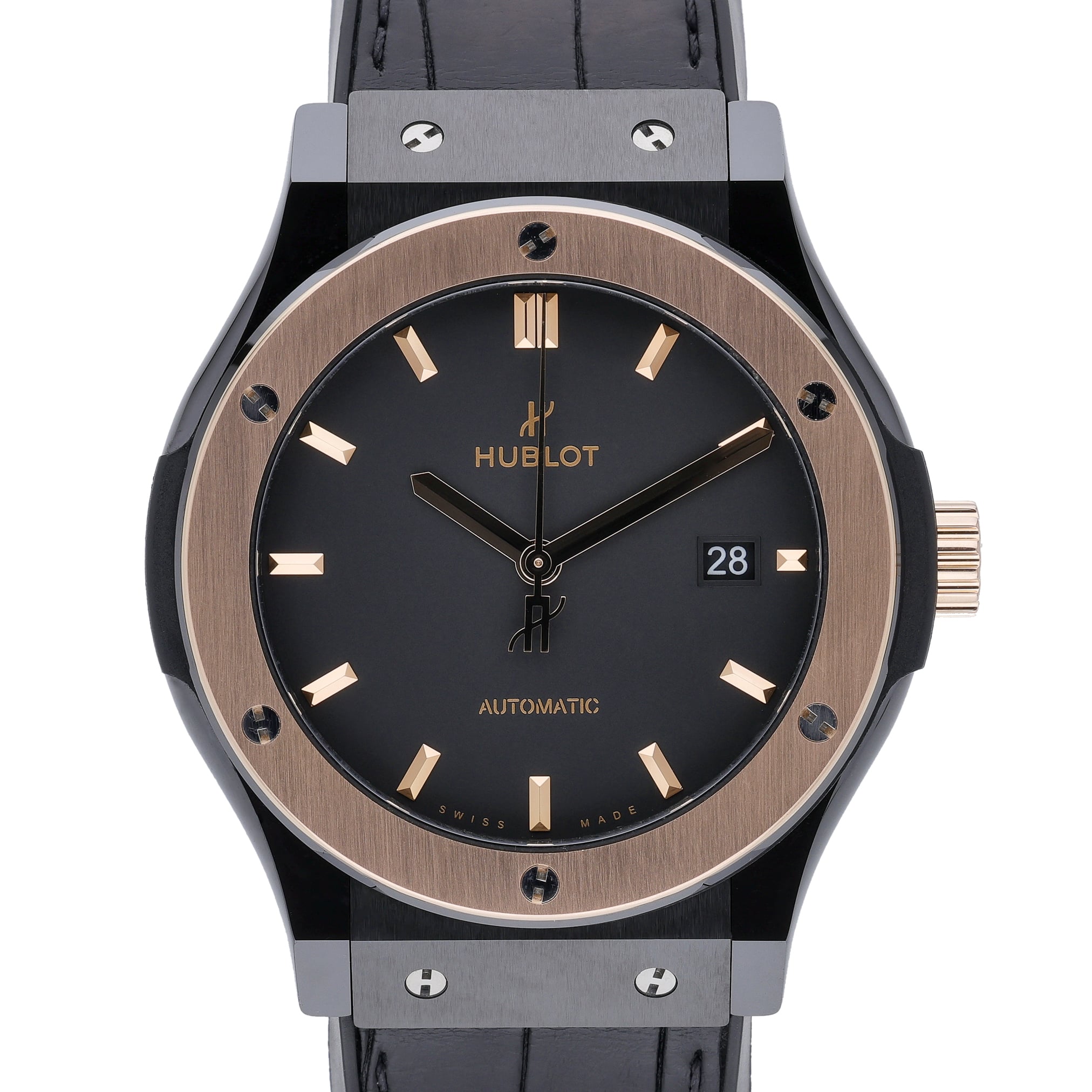 Hublot Classic Fusion image 1