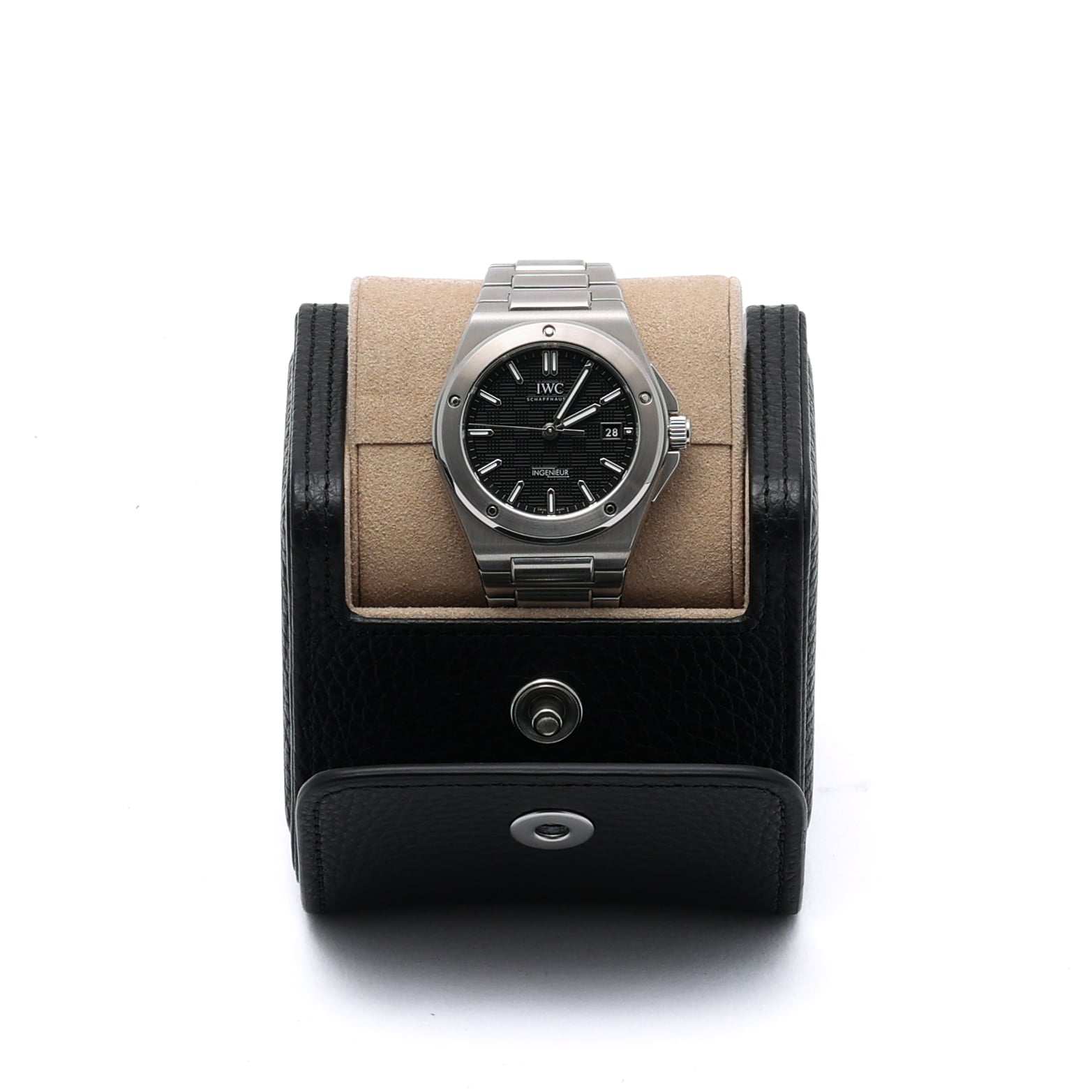 IWC Ingenieur image 2