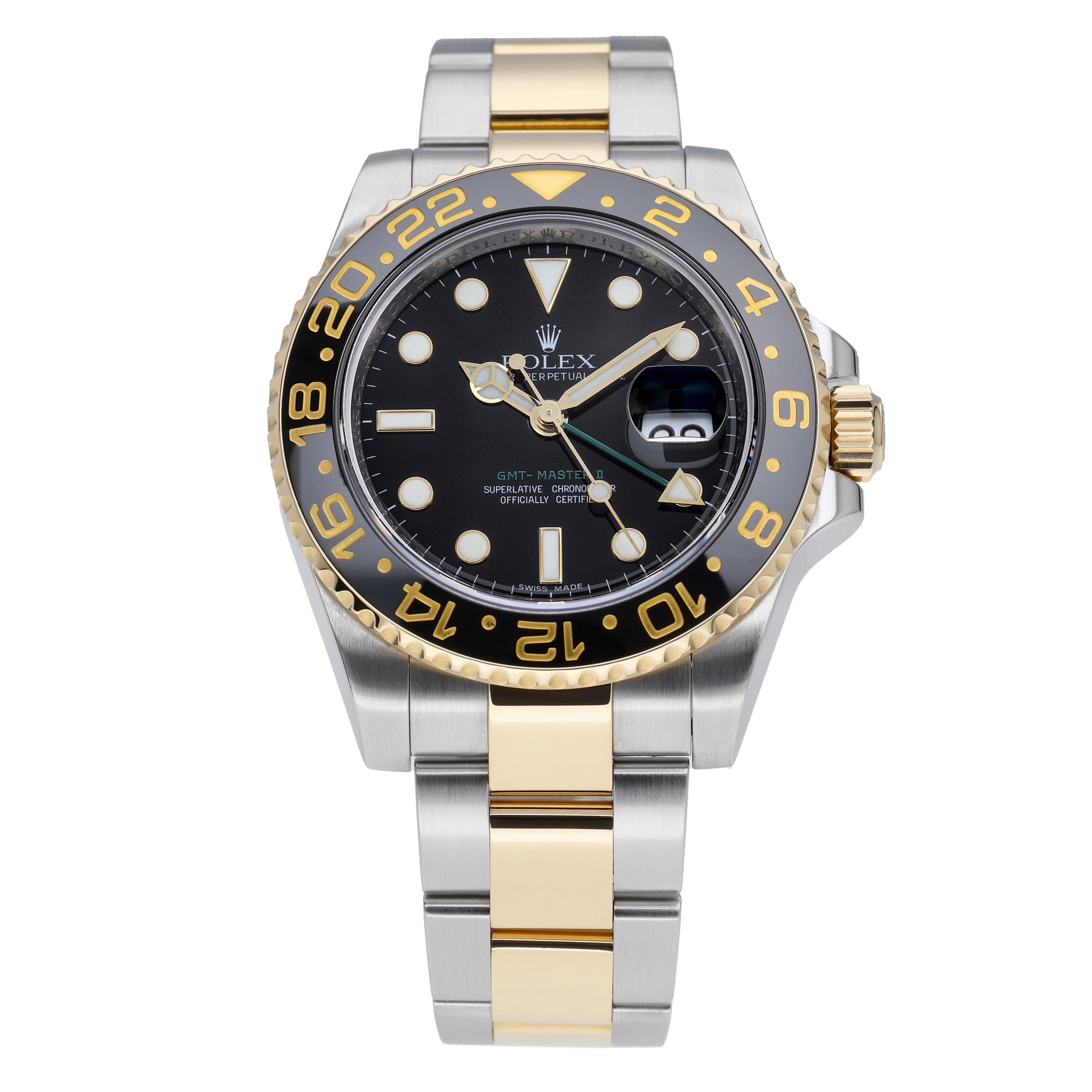 Rolex GMT-Master II image 4