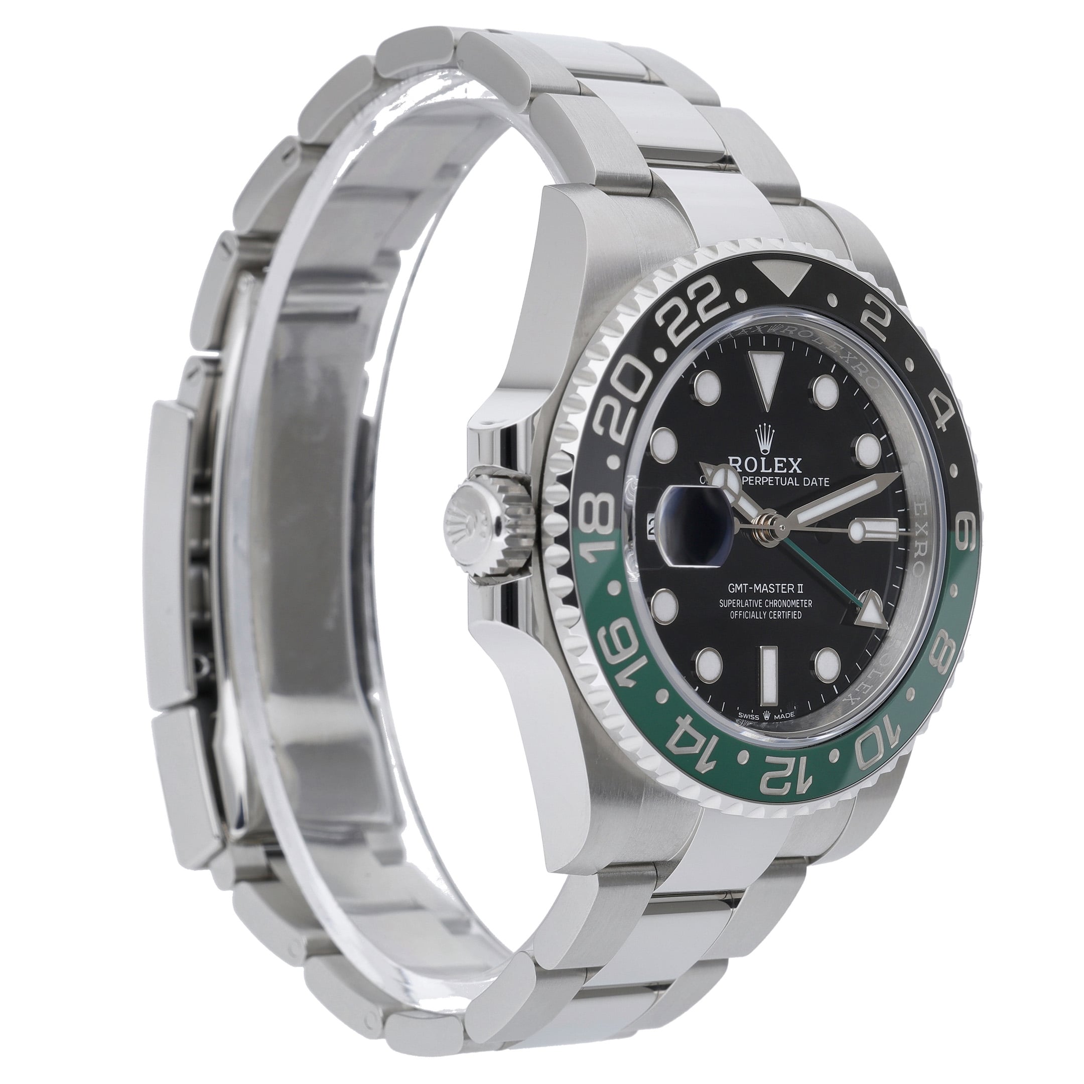 Rolex GMT-Master II image 4