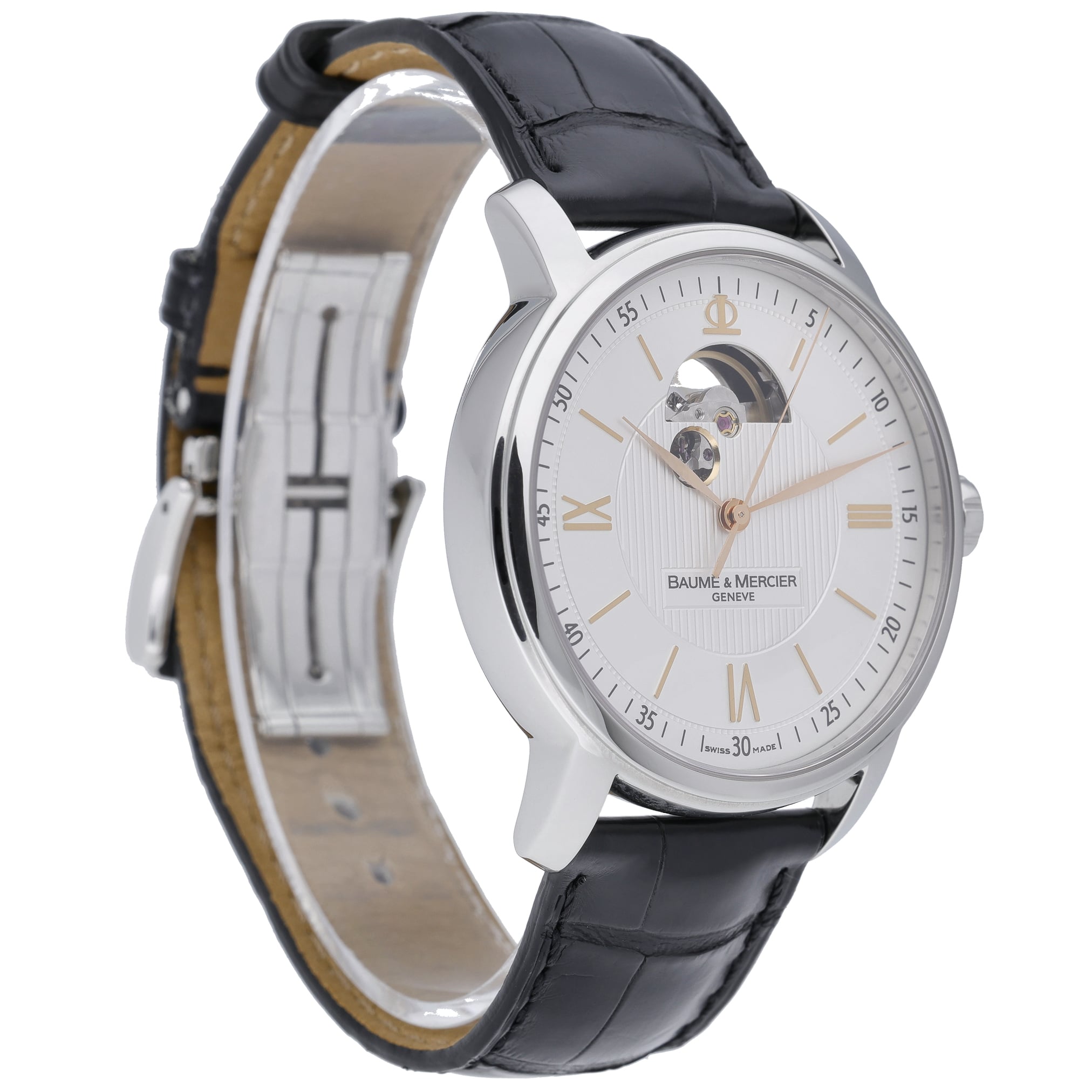 Baume & Mercier Classic image 4